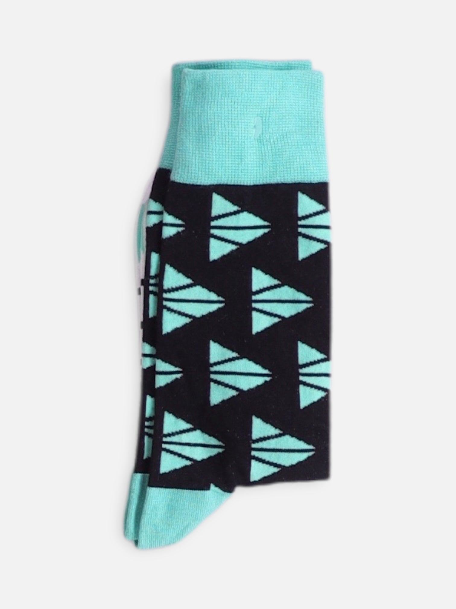 Calcetines 1 Par - Hombre - Talla Única (One Size)
