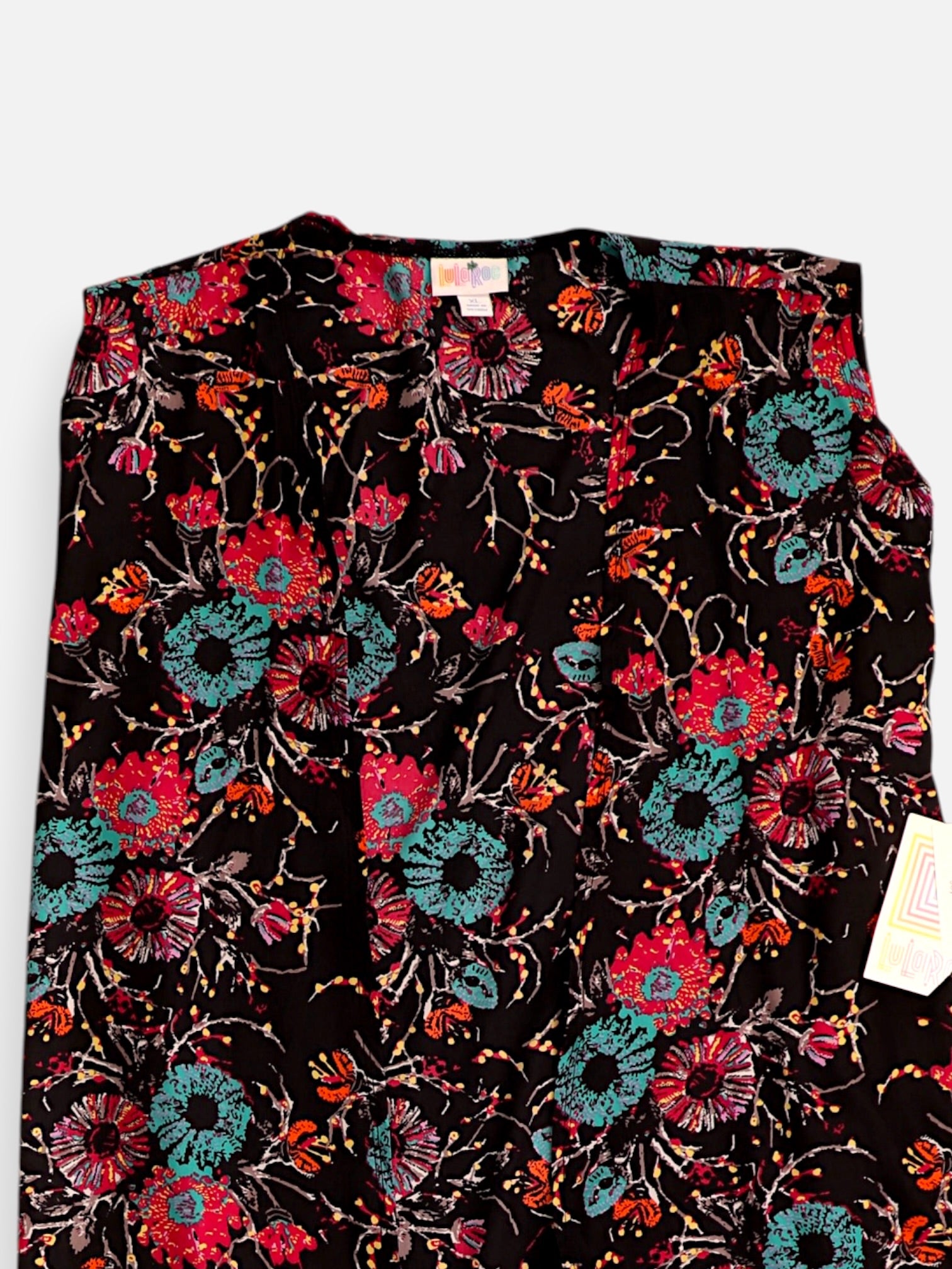 Salida de Baño Verano - Mujer - XL