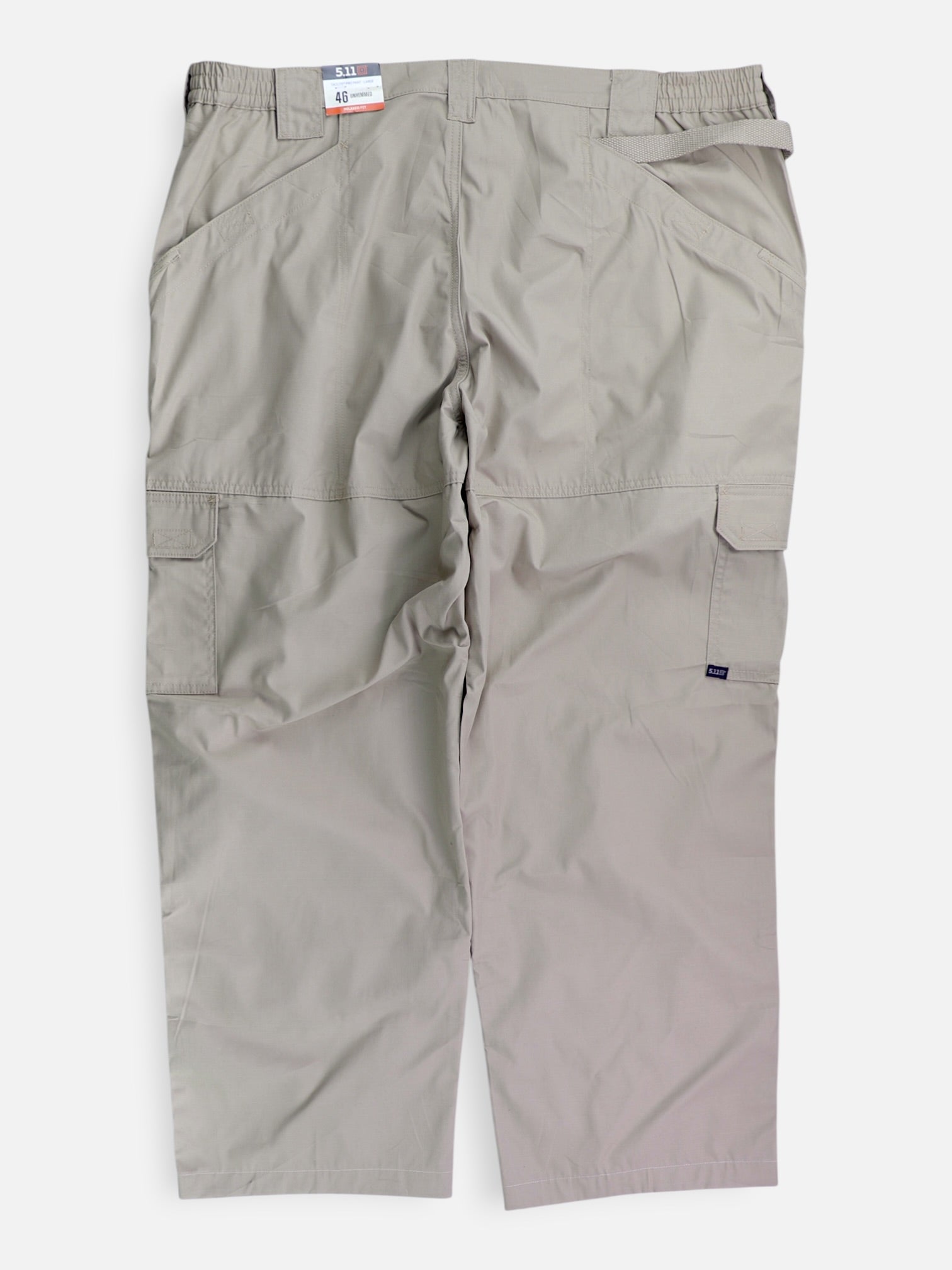 5.11 Tactical Pantalon Regular Fit Cargo - Hombre - 46