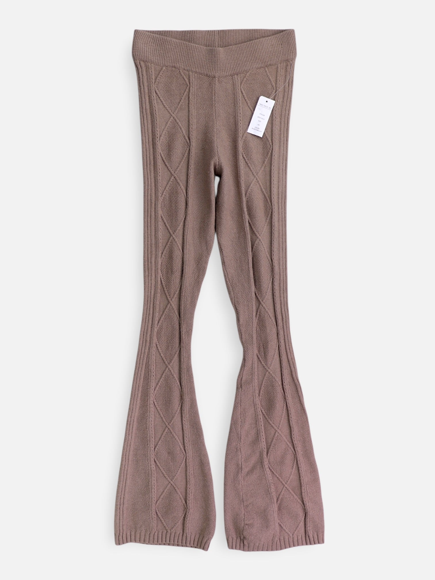 Buso Knit - Mujer - XS