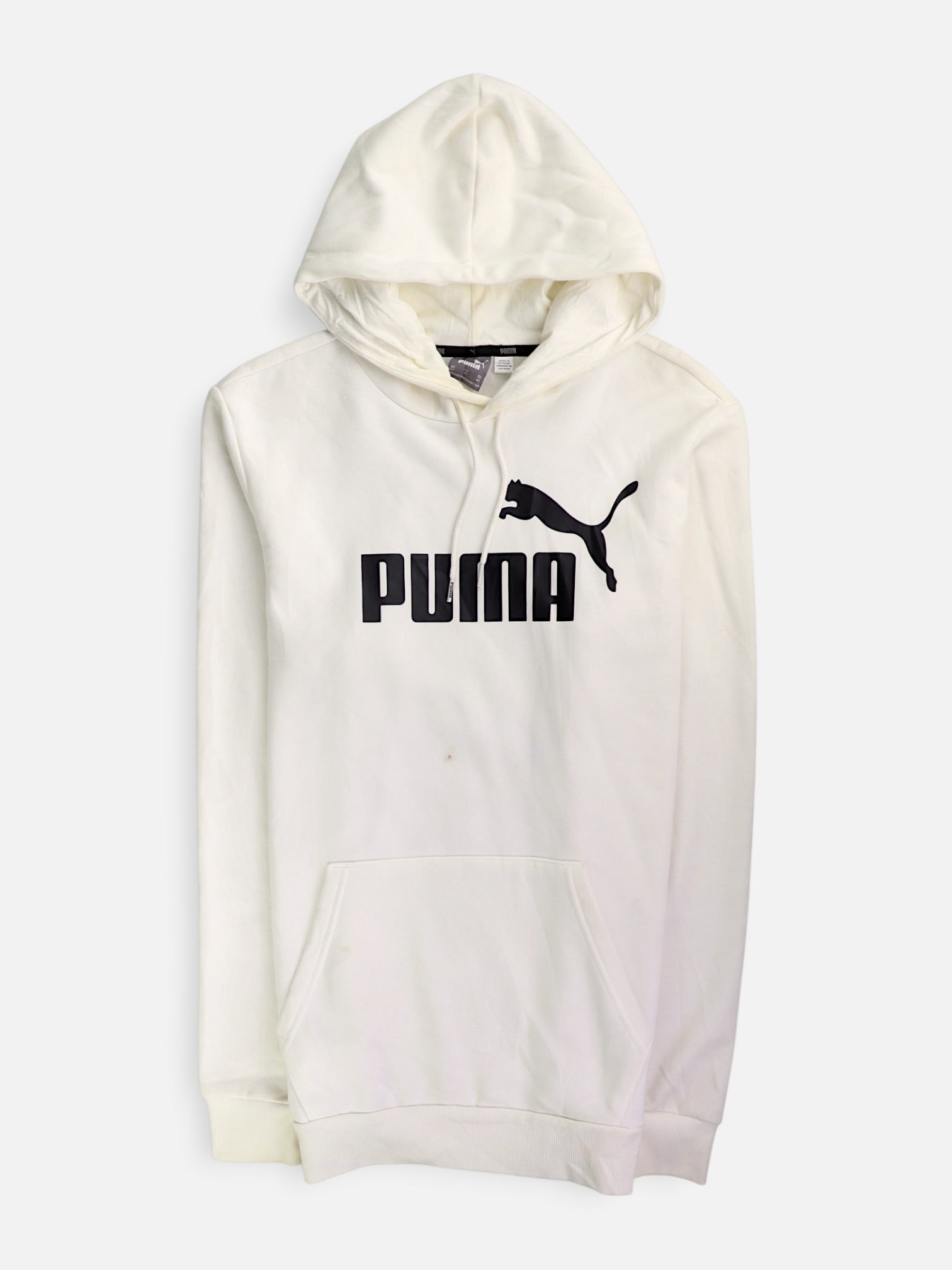 Puma Sudadera Hoodie Deportivo - Hombre - Medium