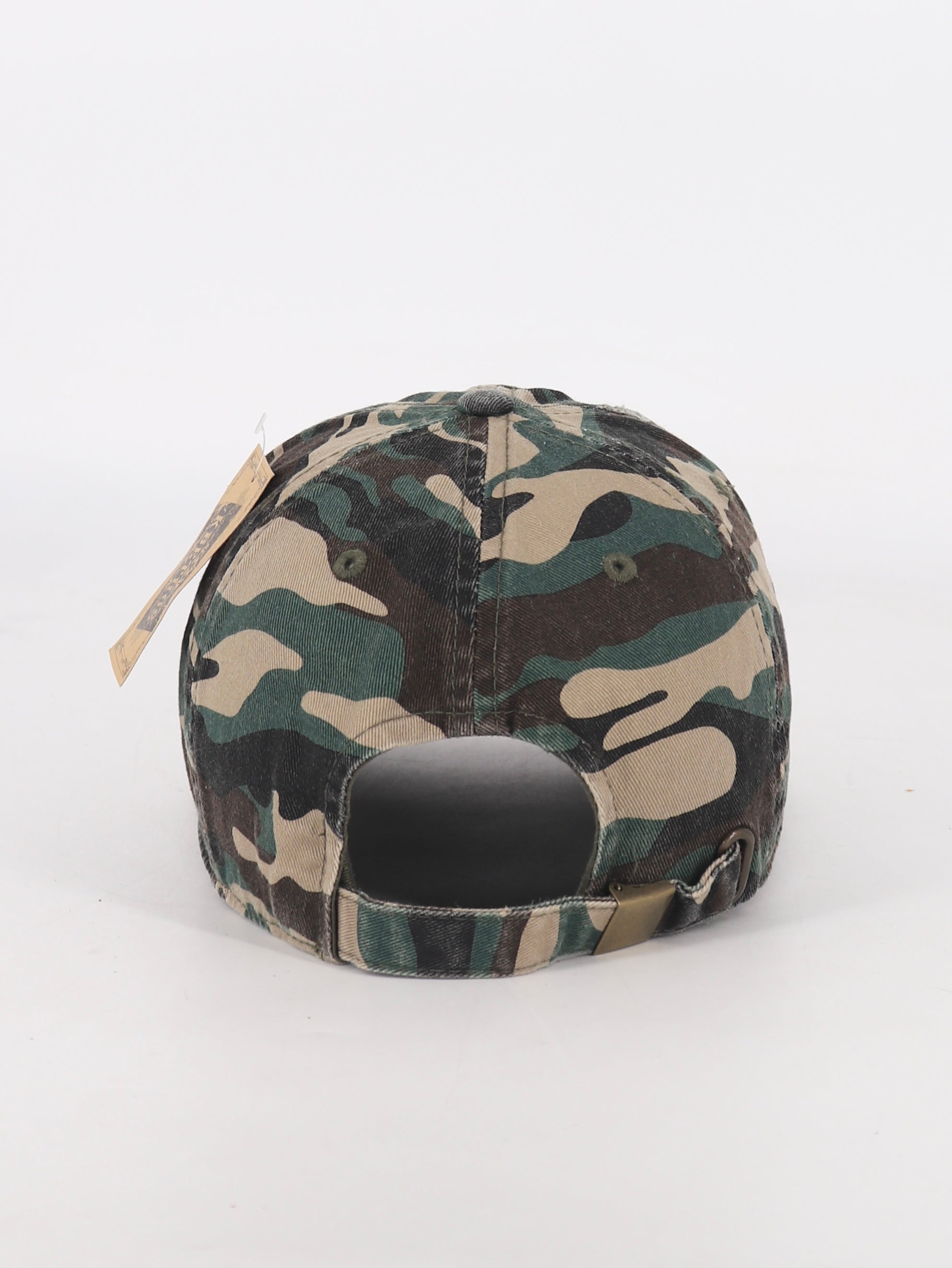 Gorra Basic - Unisex - Talla Única (One Size)
