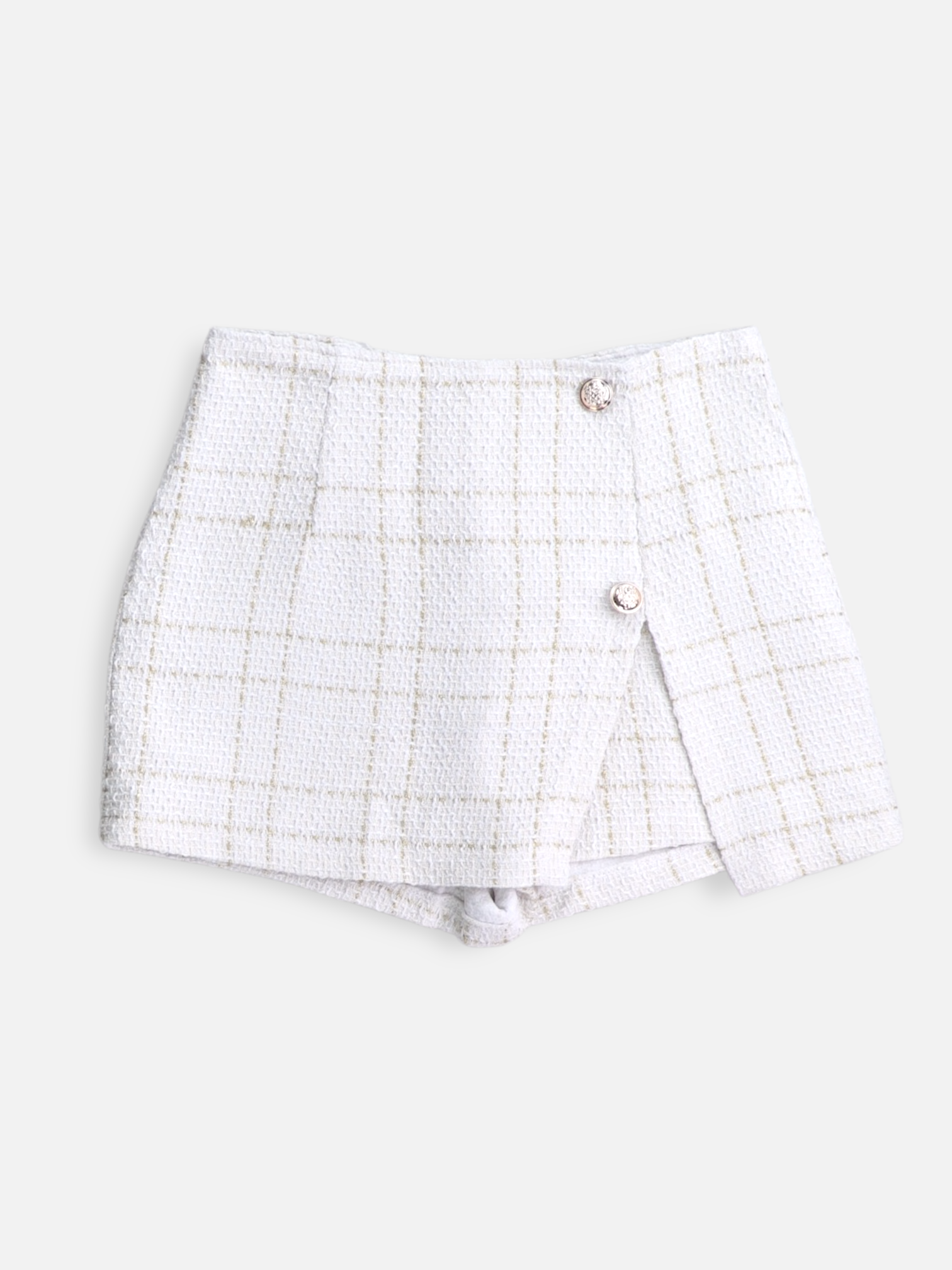 SHEIN Falda Casual - Mujer - Small