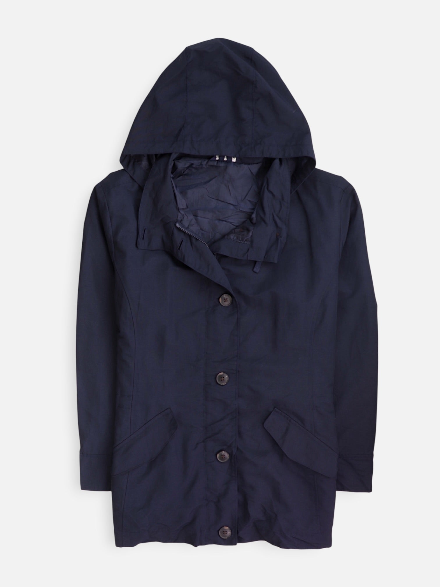 LANDS END Chumpa Cazadora - Mujer - XL