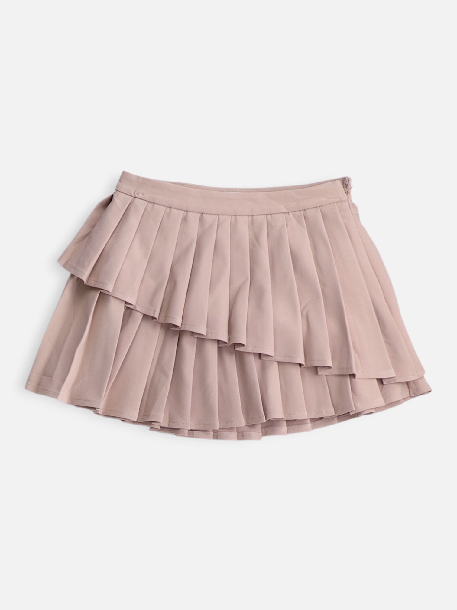 Fashionnova Falda Casual - Mujer - XS