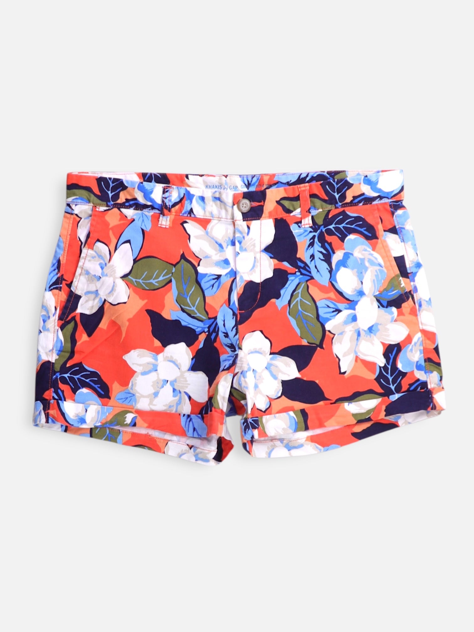 Shorts Casual - Mujer - 6