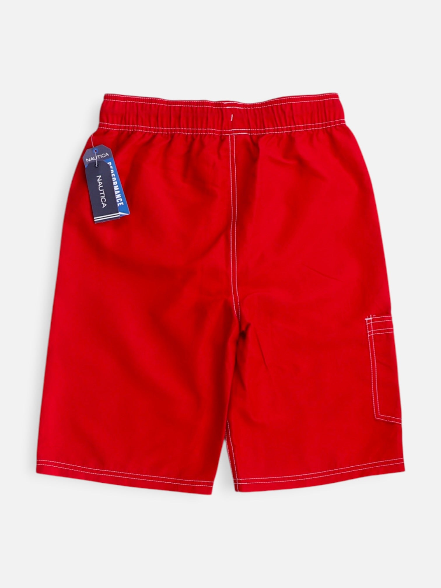 Nautica Calzoneta Deportivo - Niño - Large - 14-16Y (Años)