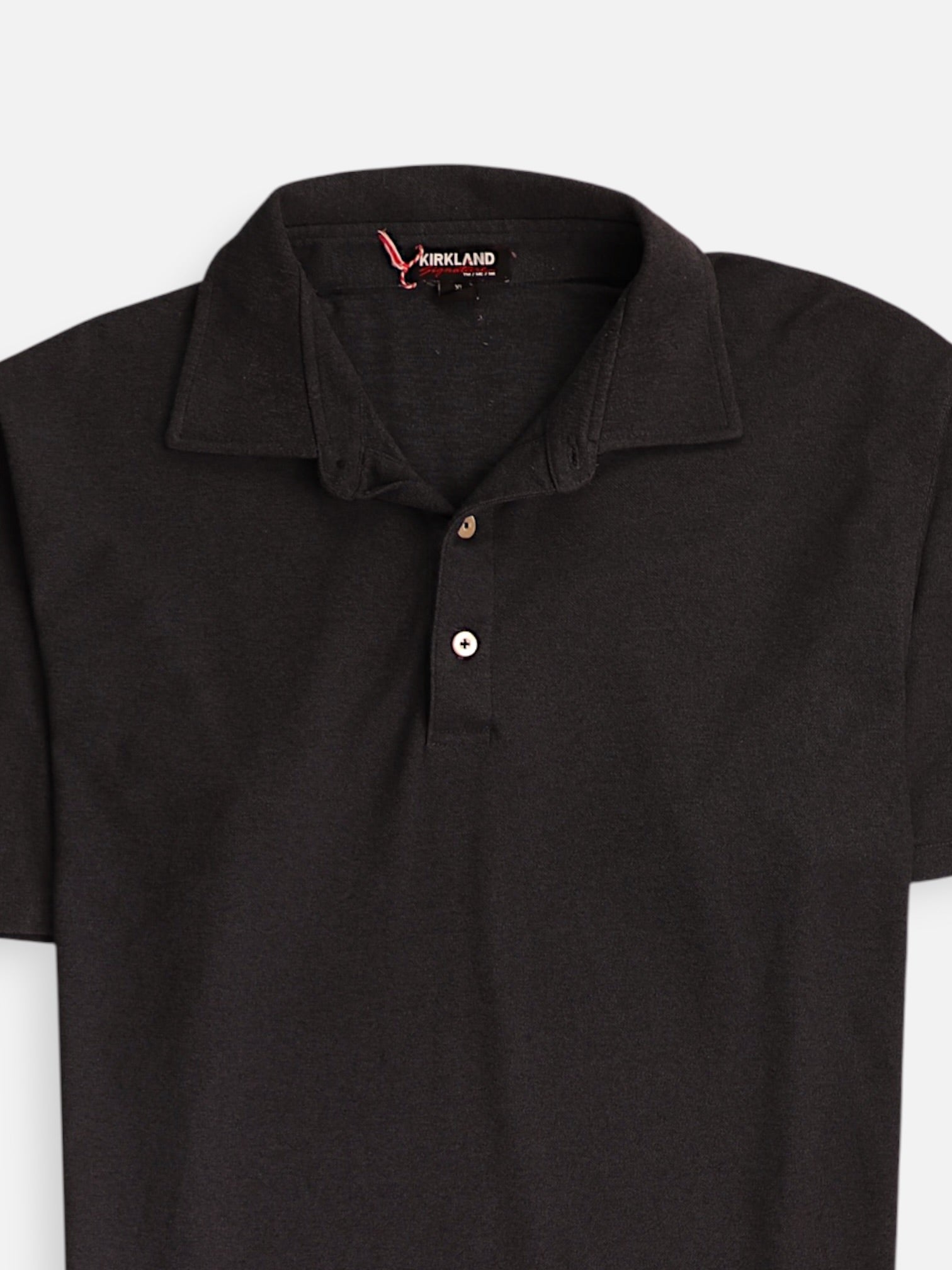 KIRKLAND Camisa Casual - Hombre - XL