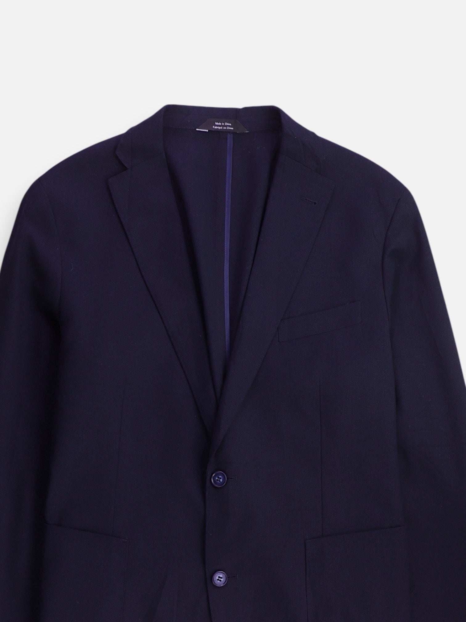 Blazer Casual - Hombre - Medium
