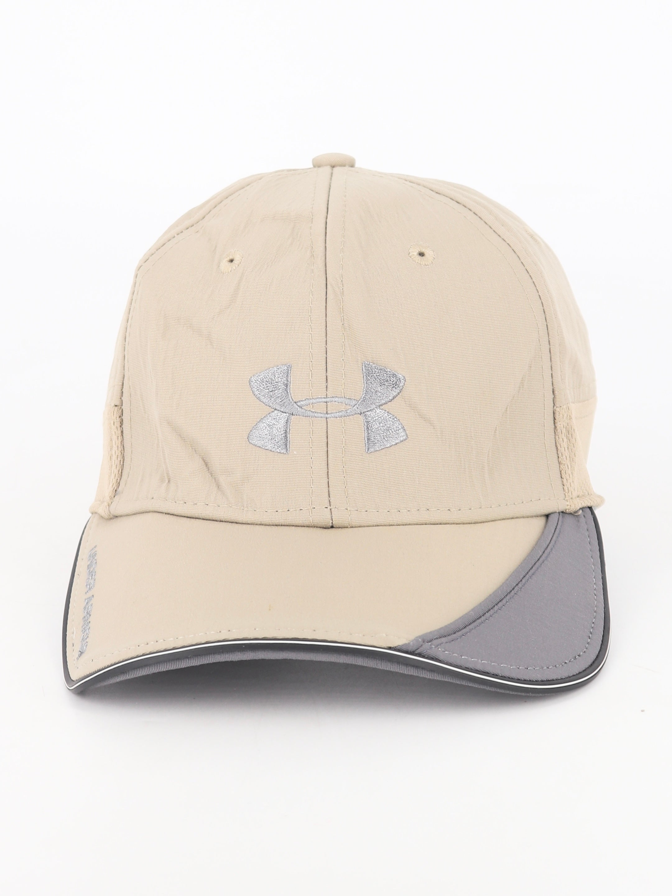 Under Armour Gorra Basic - Hombre - Talla Única (One Size)