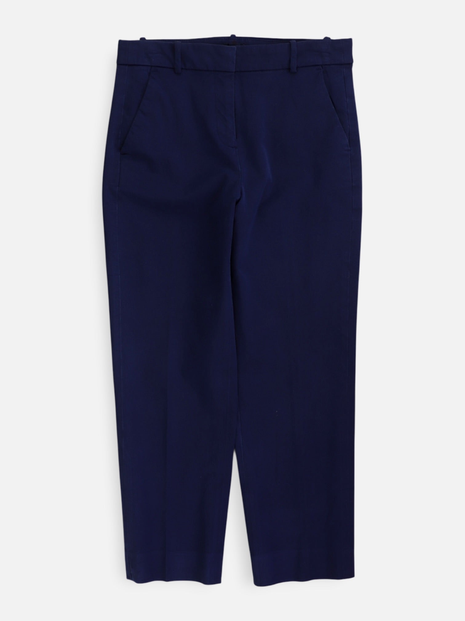 J CREW Pantalon Regular Fit Casual - Mujer - 4