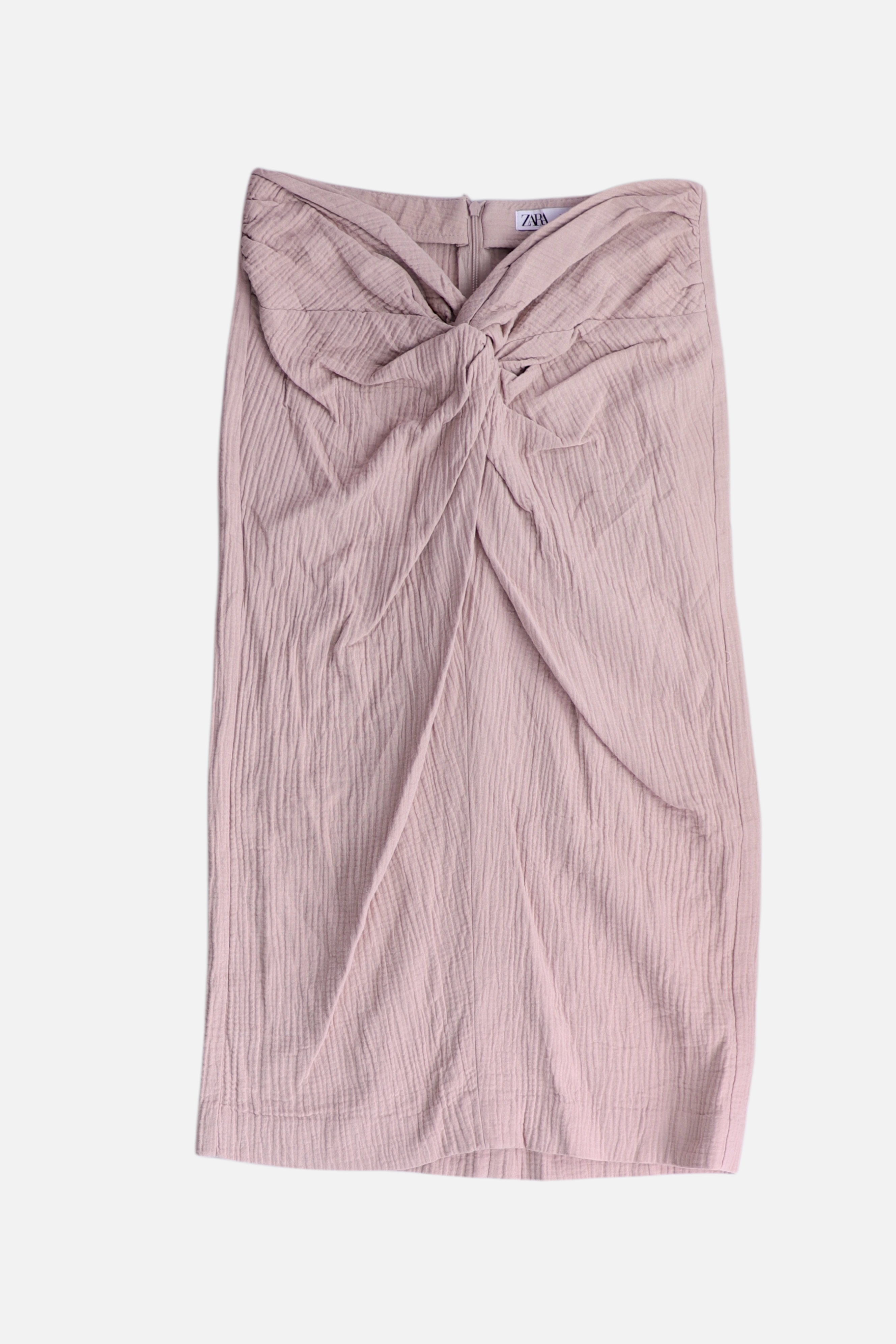 ZARA Falda Casual - Mujer - Medium