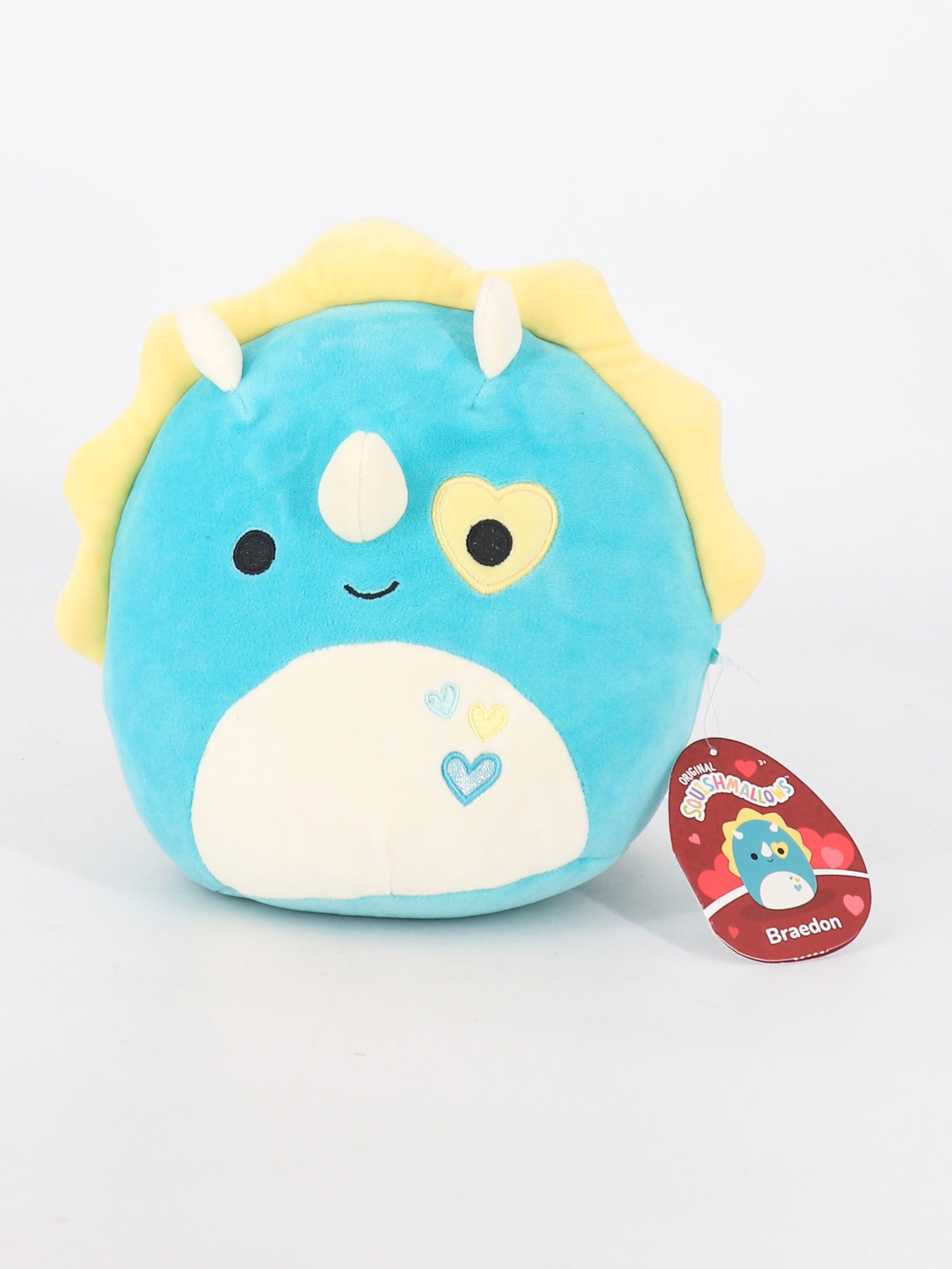 SOUISHMALLOWS Peluche Mini - Unisex - Talla Única (One Size)