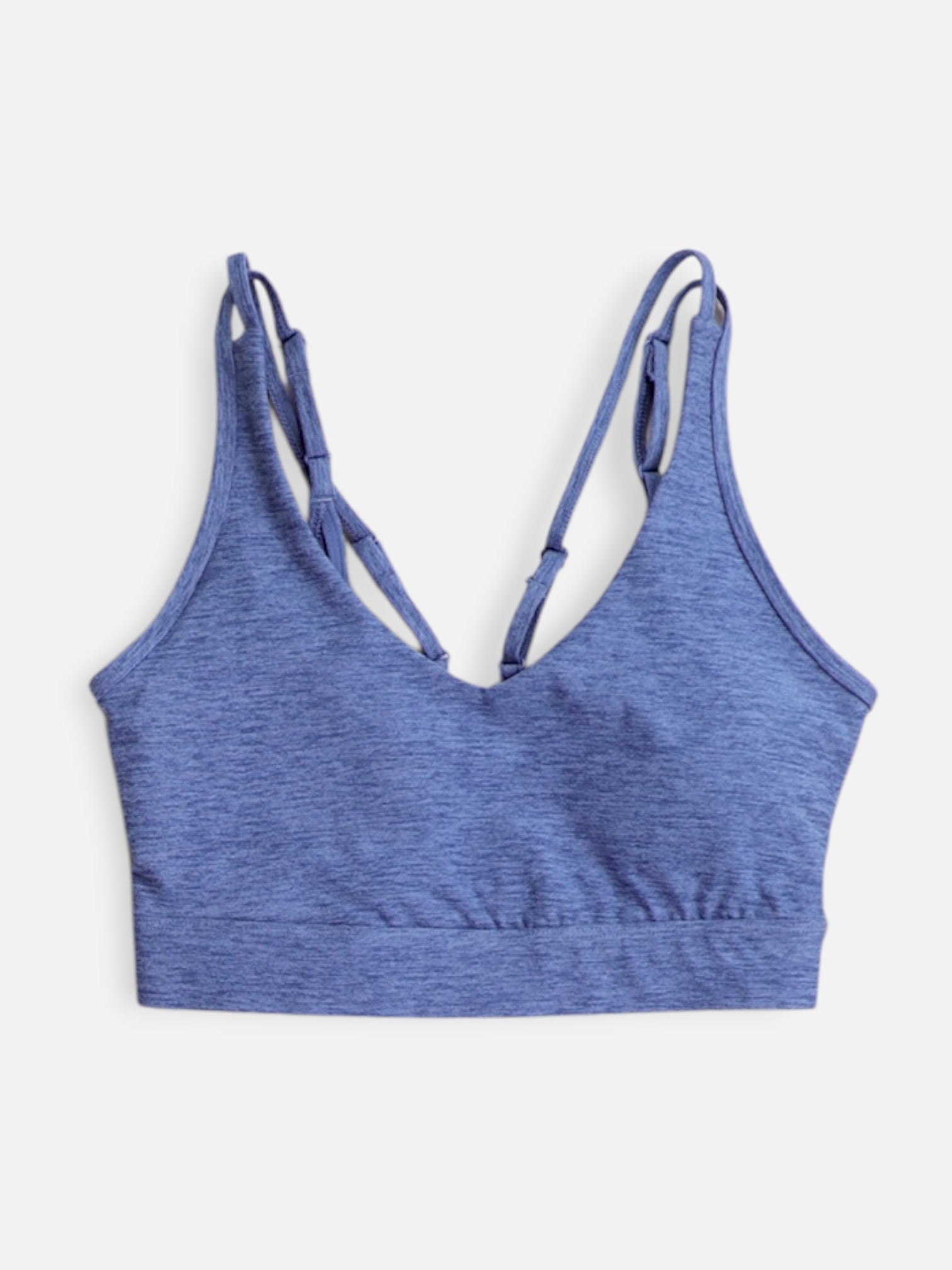 ATHLETIC Blusa Sport Bra - Mujer - XS
