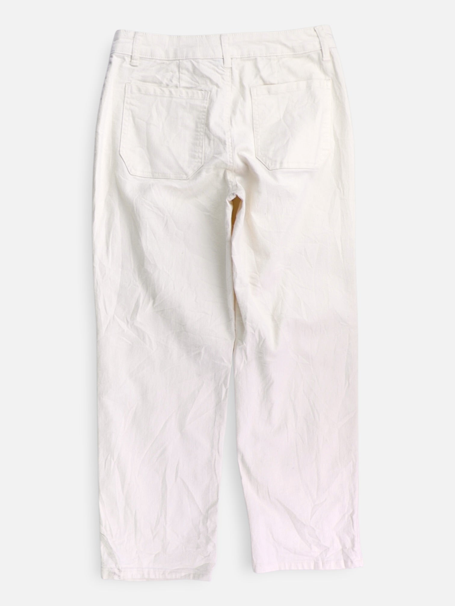Jean Regular Fit Denim - Mujer - 6