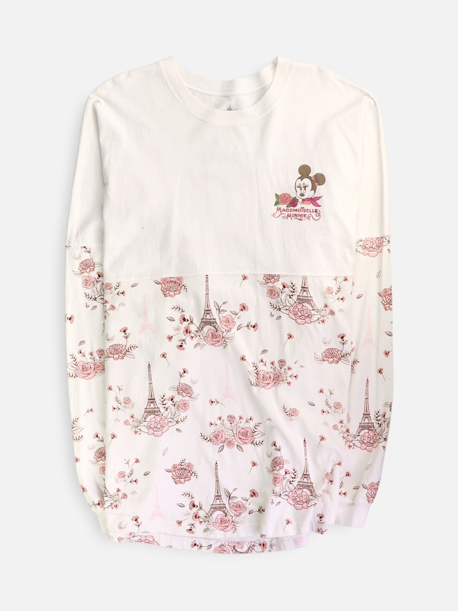 Disney Camiseta Grafica - Mujer - 2XL