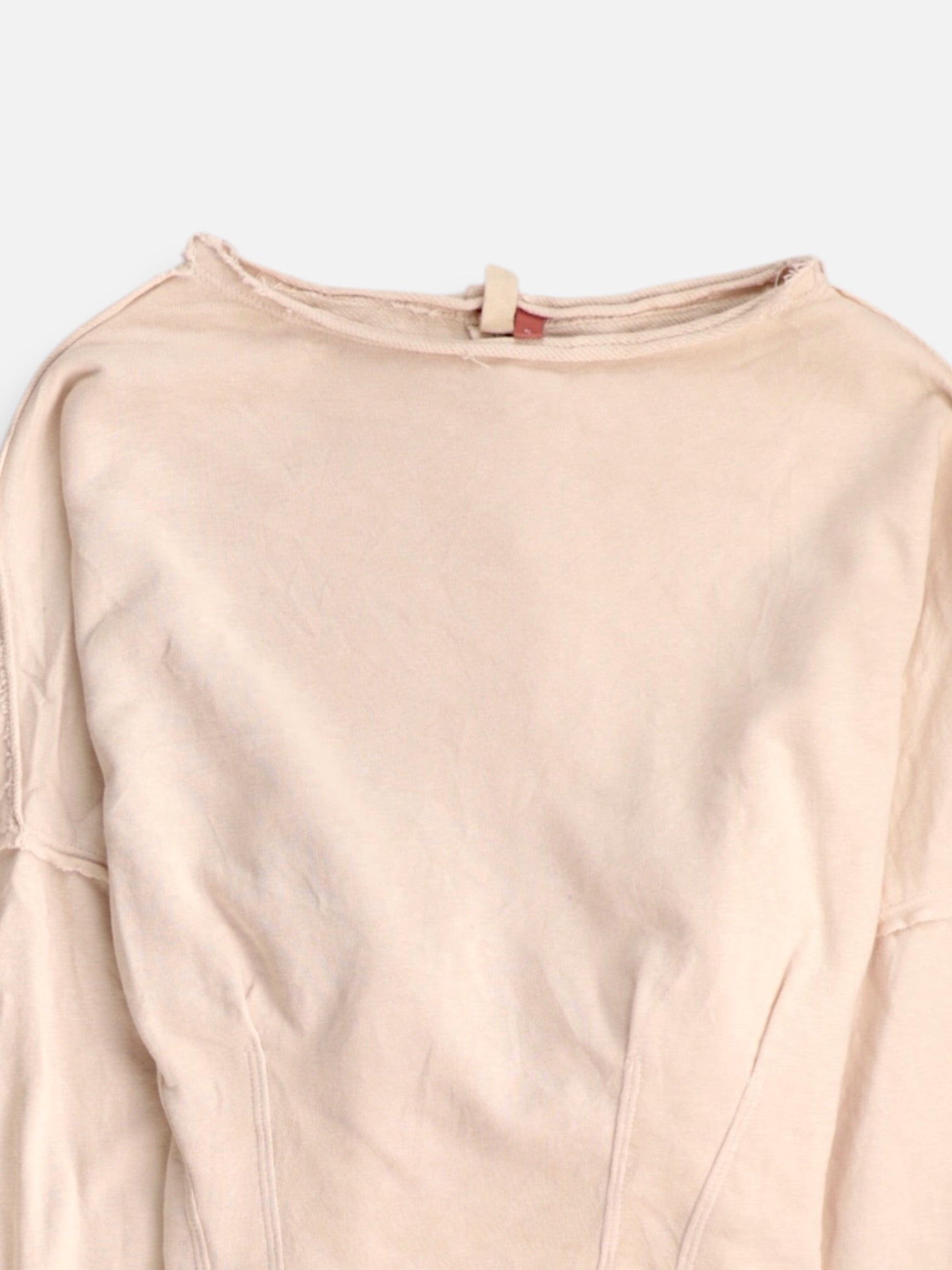 Sudadera Sweatshirt Basic - Mujer - XL