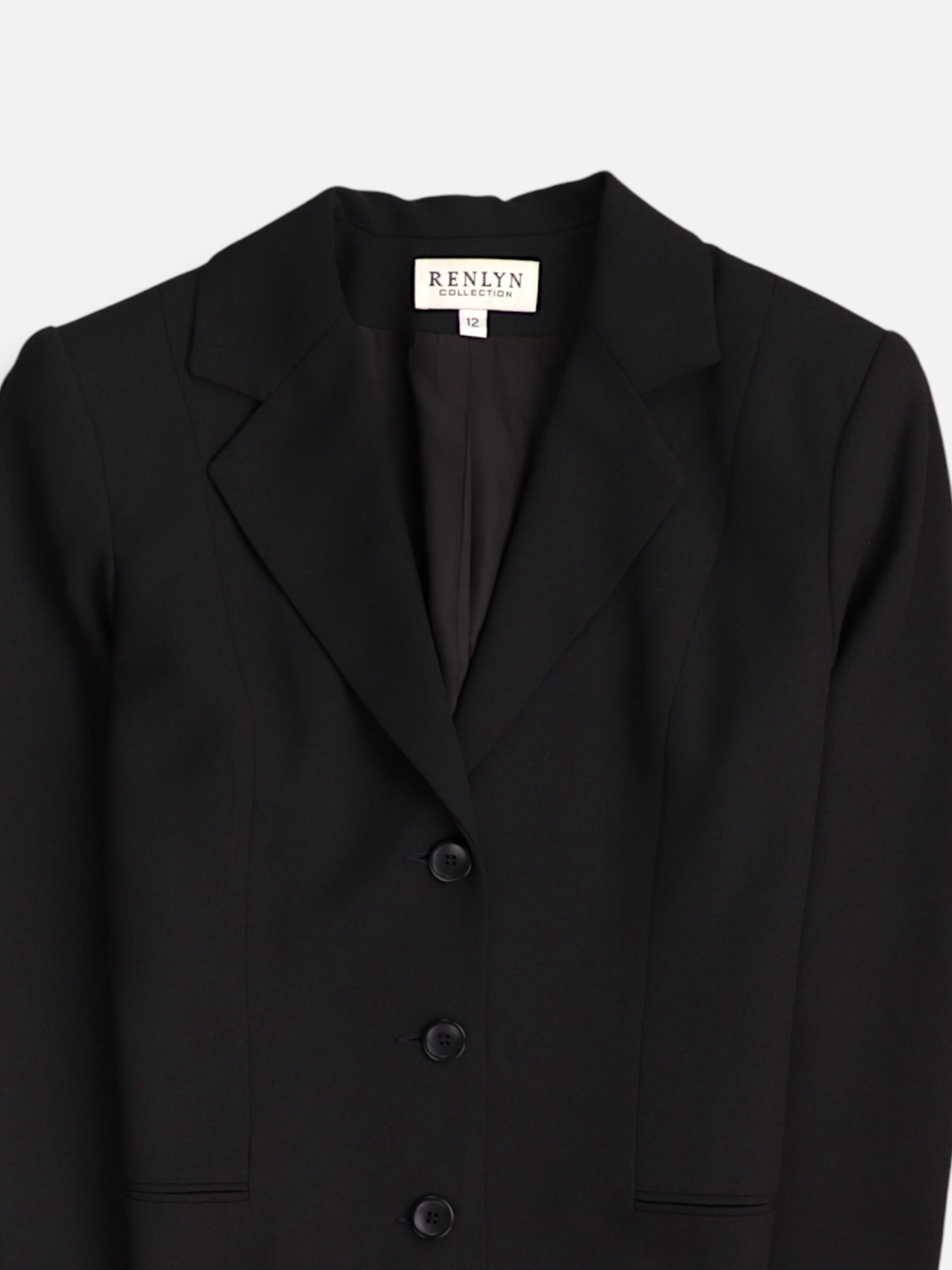 Blazer Casual - Mujer - 12
