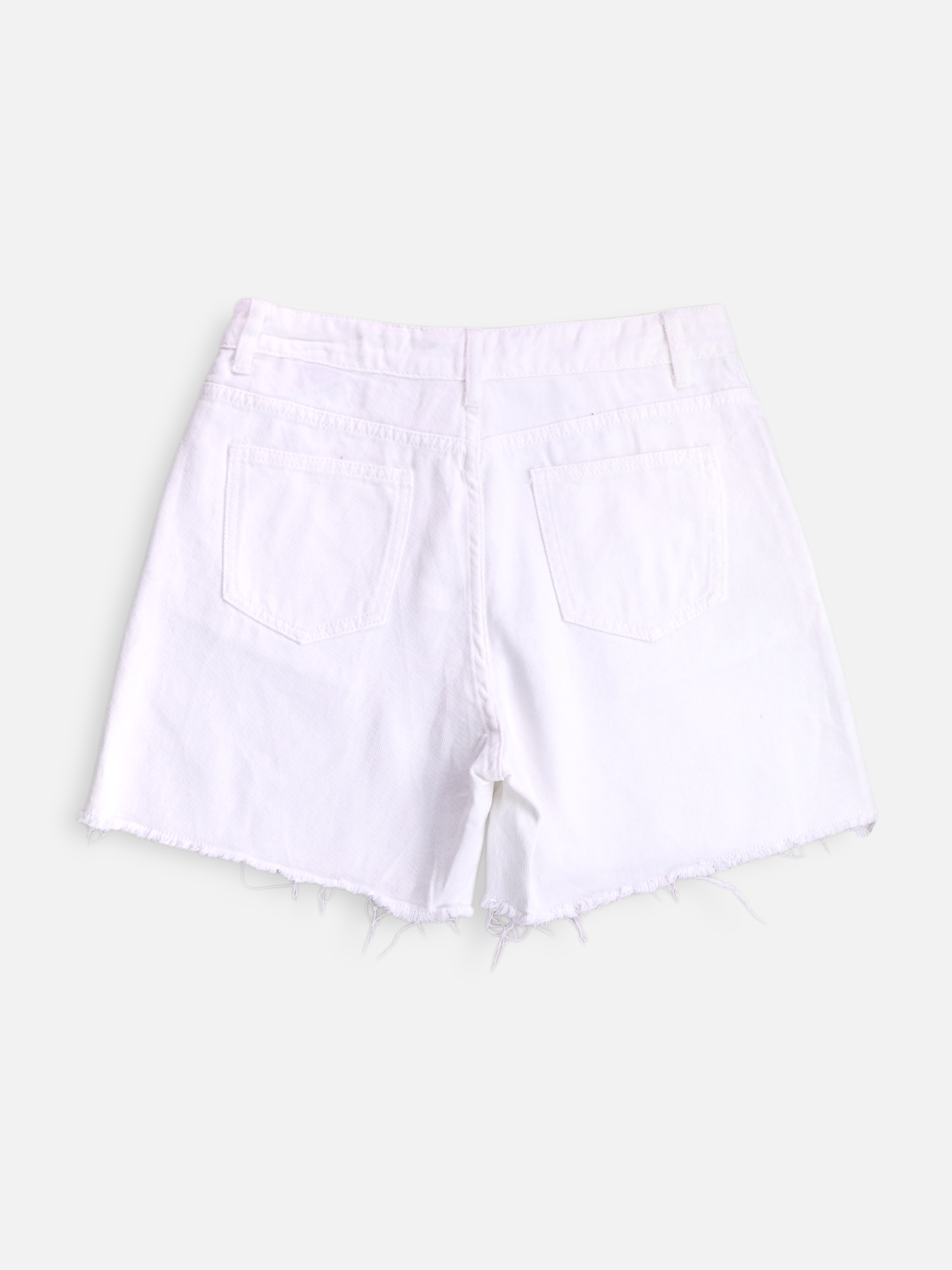 SHEIN Shorts Denim - Mujer - Medium