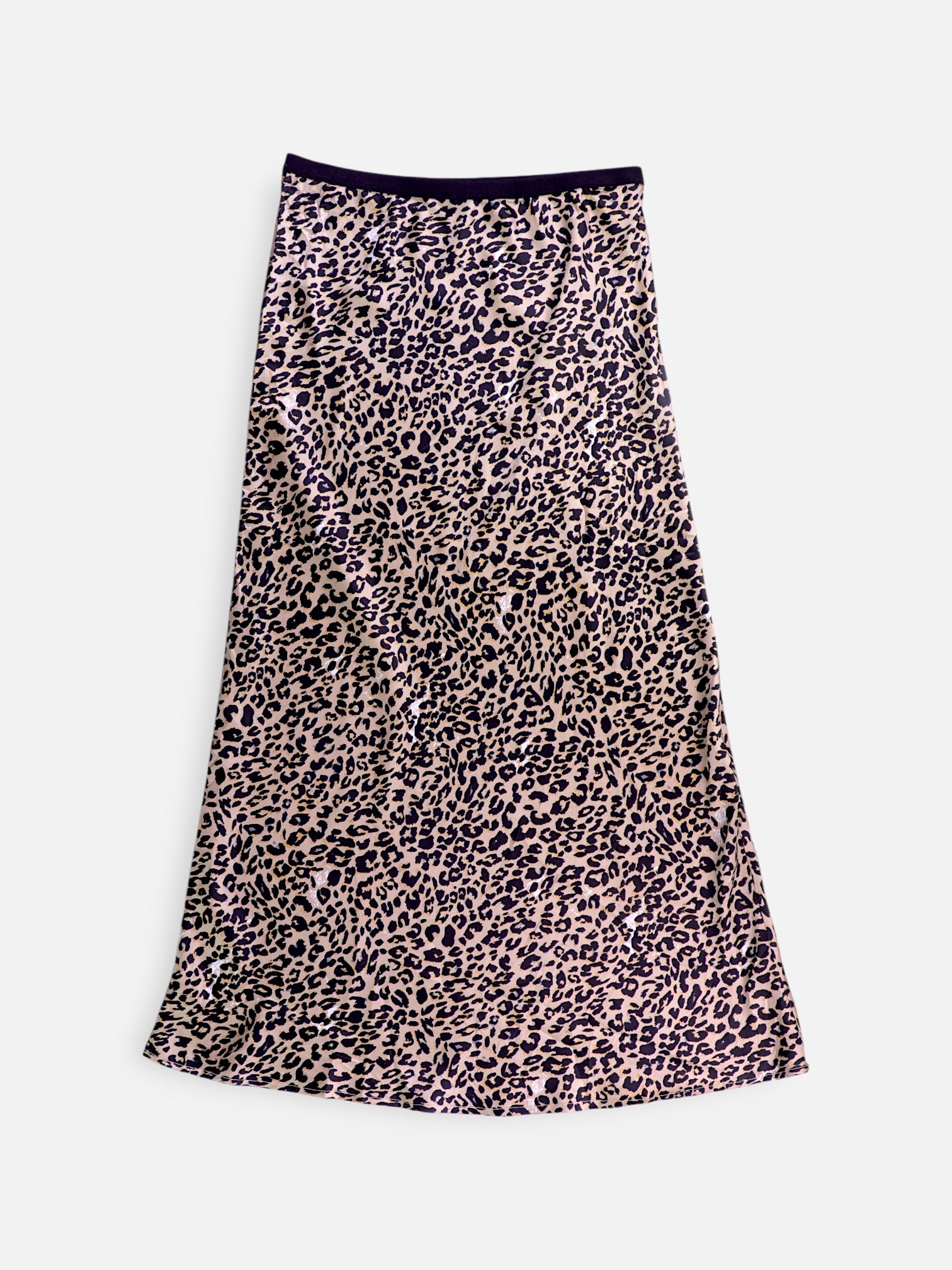 Falda Casual - Mujer - 4