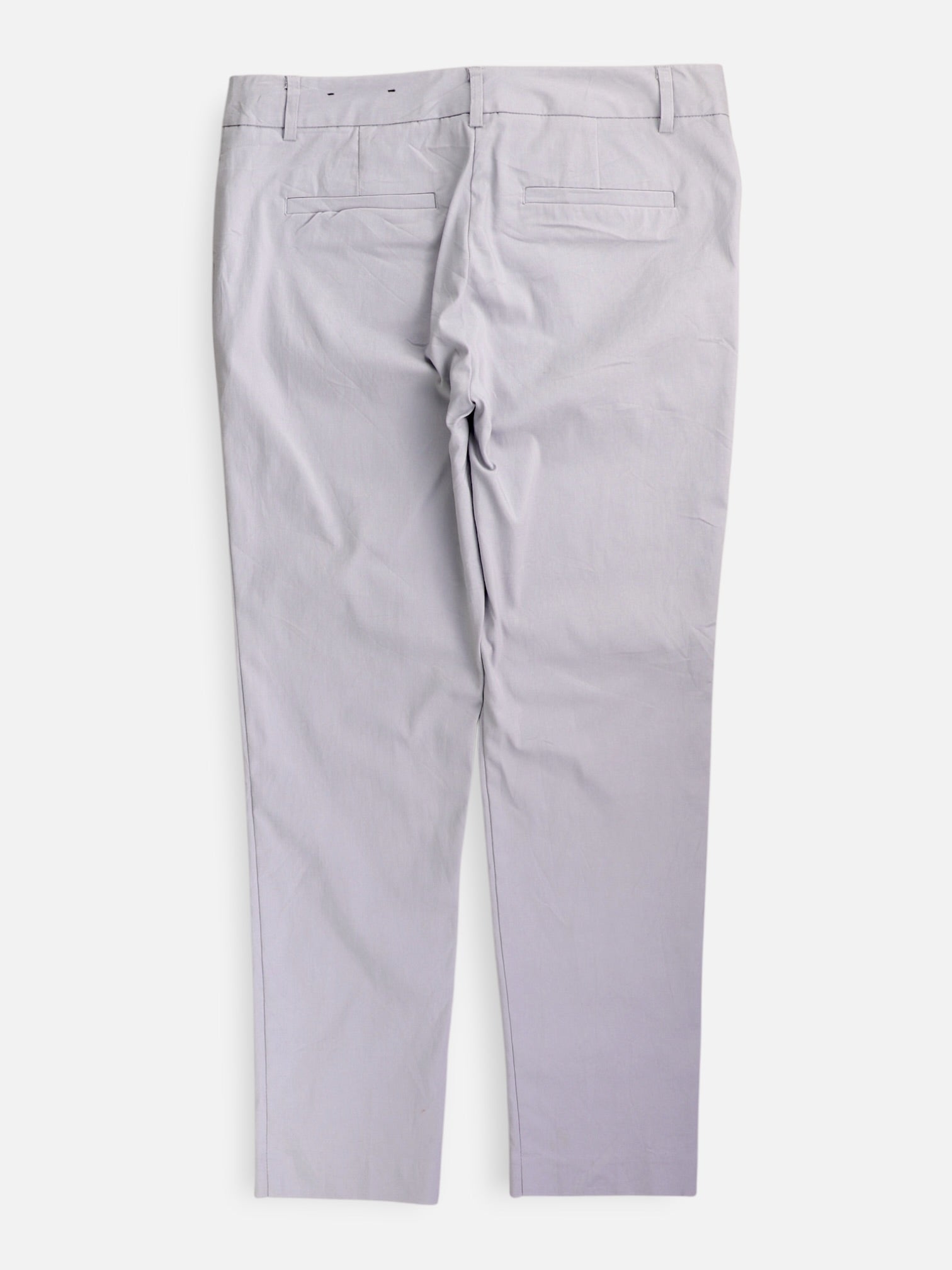 Pantalon Regular Fit Casual - Mujer - 6
