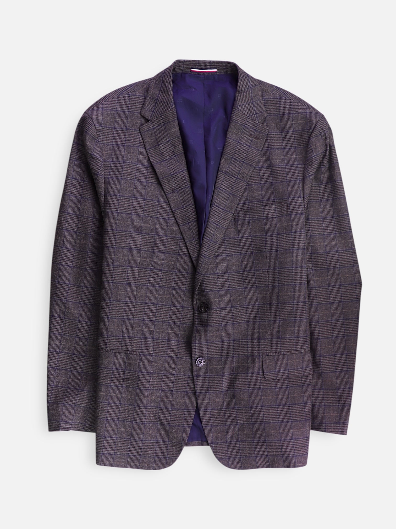Tommy Hilfiger Blazer Casual - Hombre - 48R
