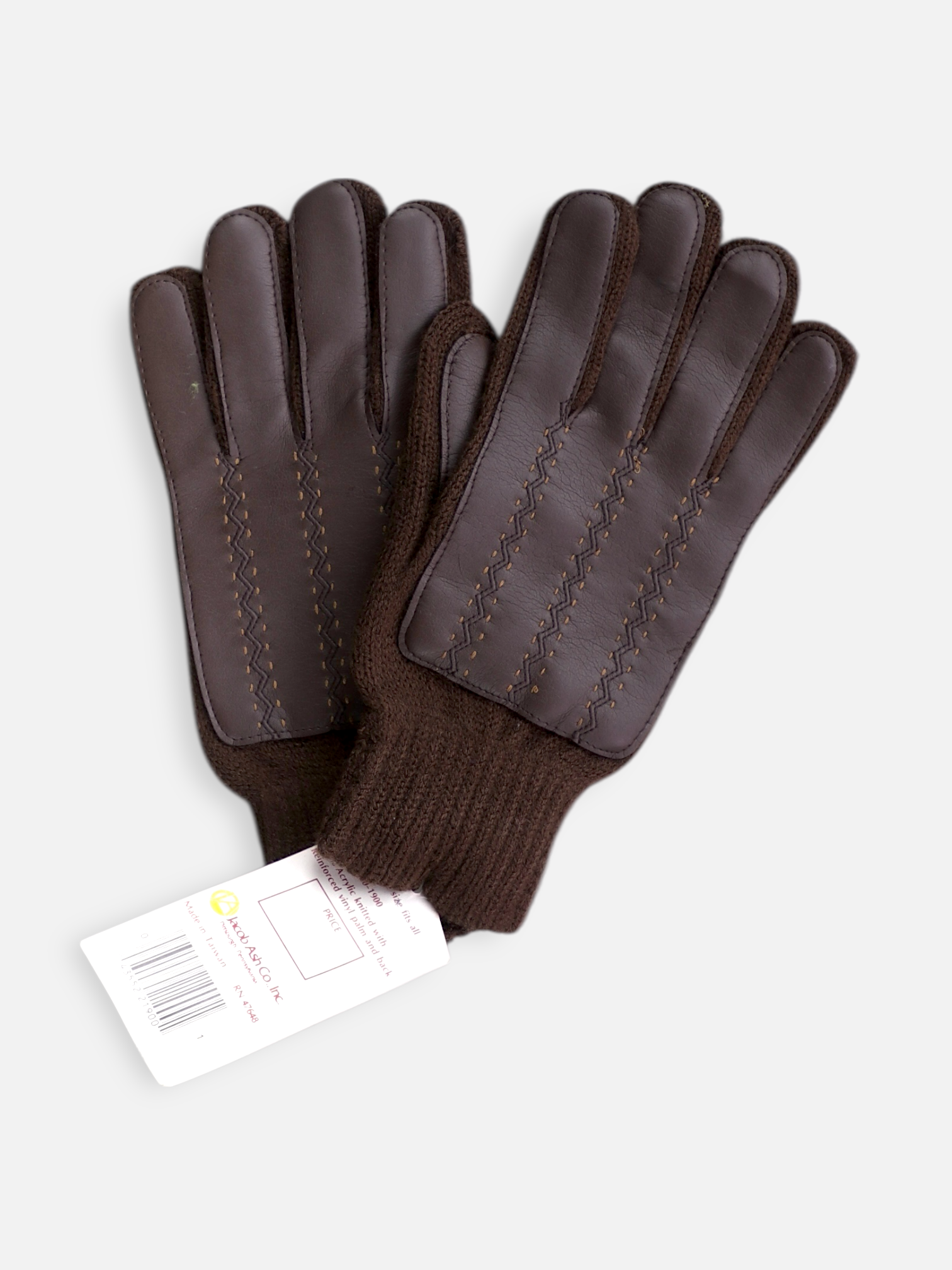 Guantes  Basic - Hombre - Talla Única (One Size)