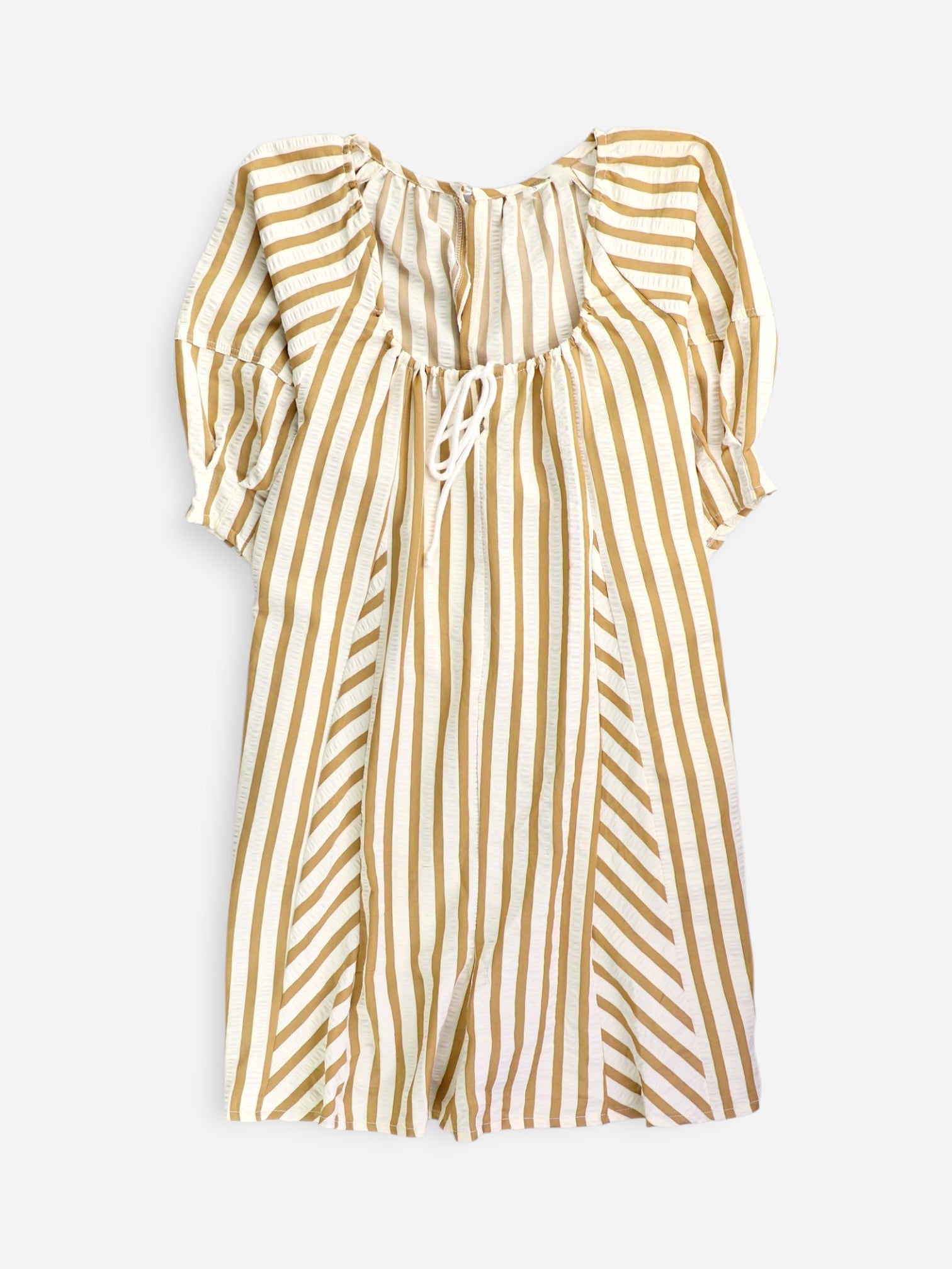 Vestido Casual - Mujer - Small