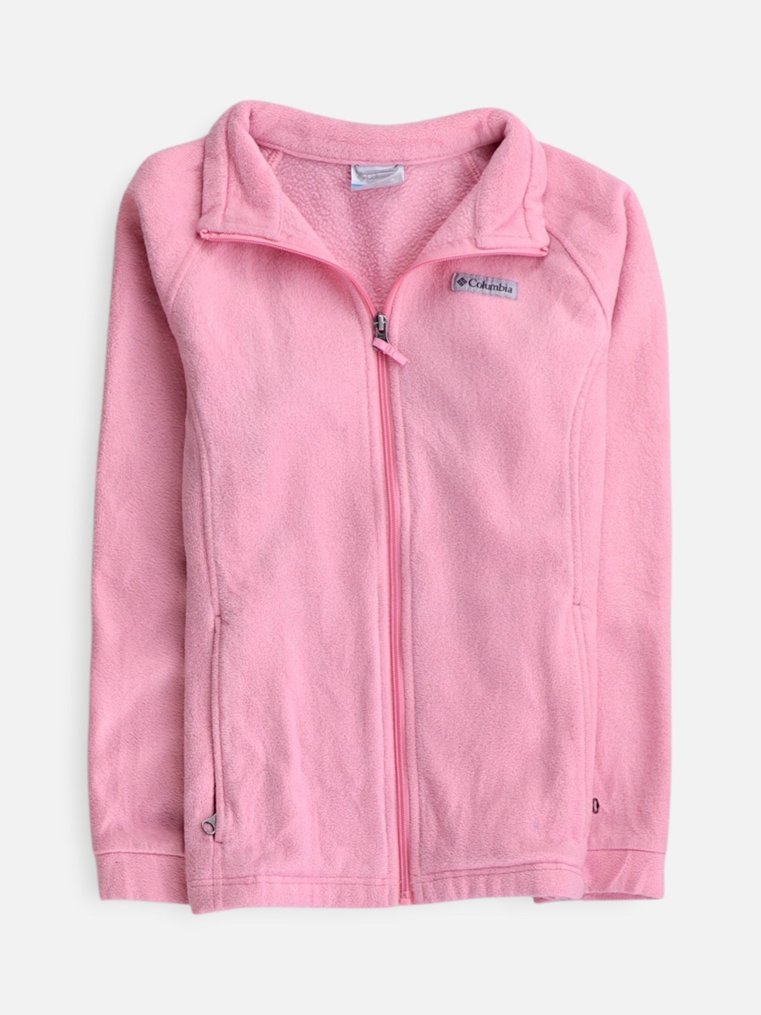 Columbia Sueter Fleece Casual - Niña - XL - 18-20Y (Años)