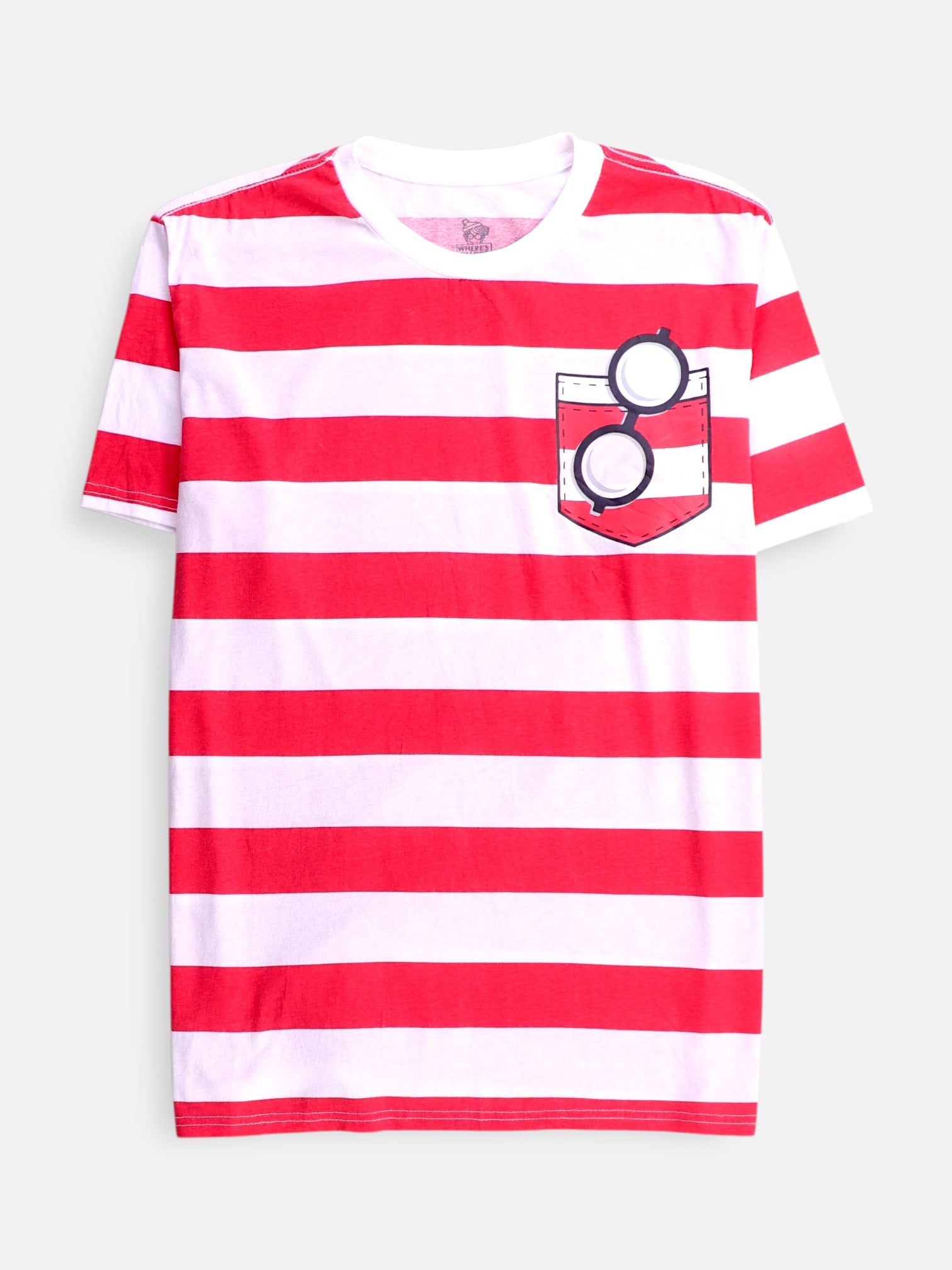 Camiseta Color Block - Hombre - Medium