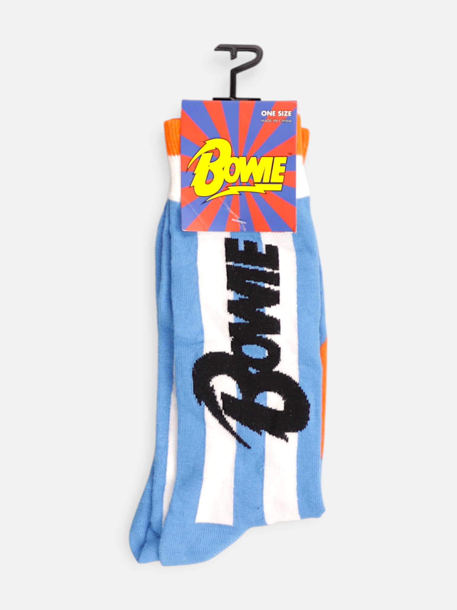 Pop Culture Calcetines 1 Par - Hombre - Talla Única (One Size)