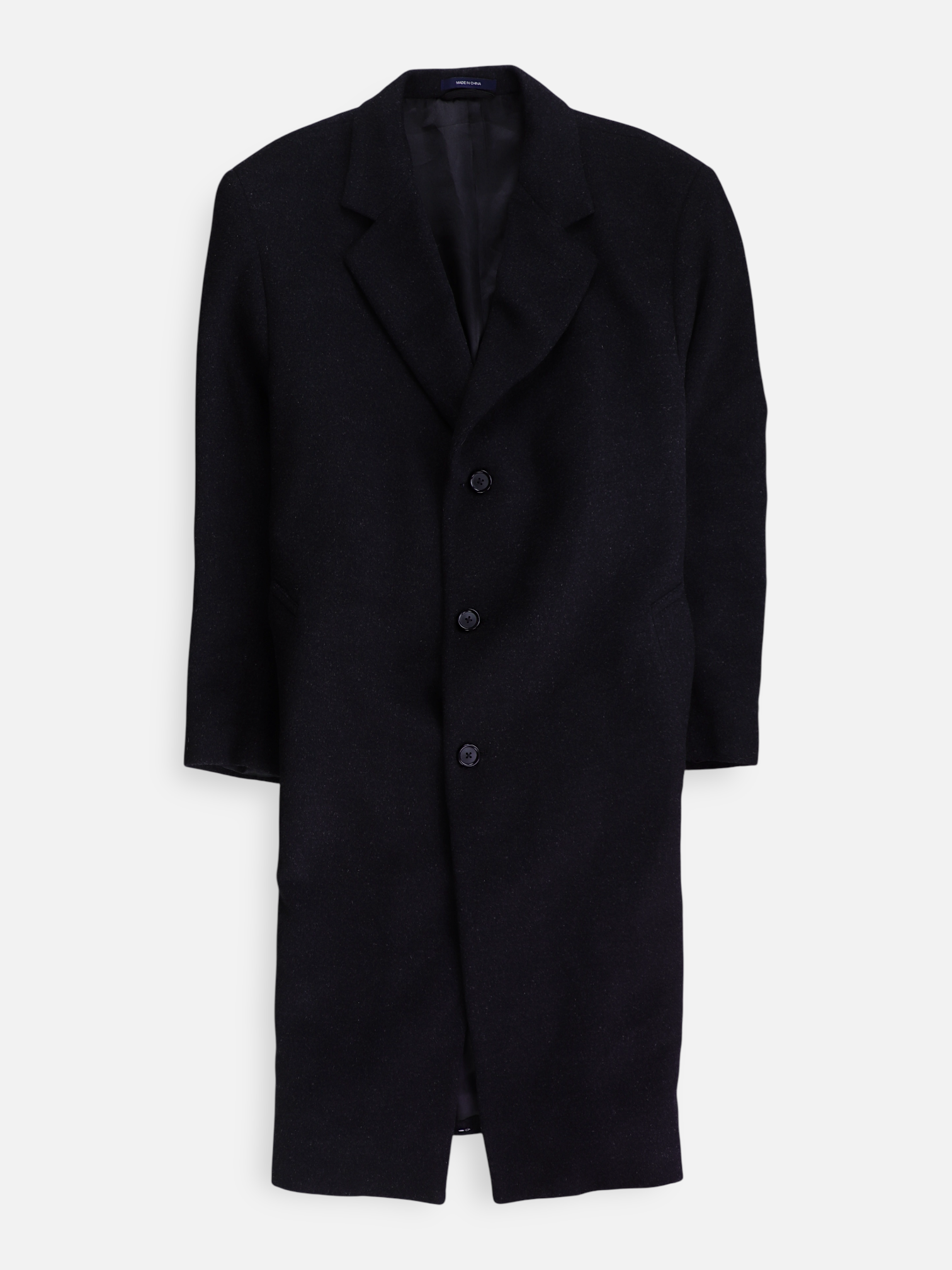 Nautica Abrigo  Single breasted trench Casual - Hombre - 46R