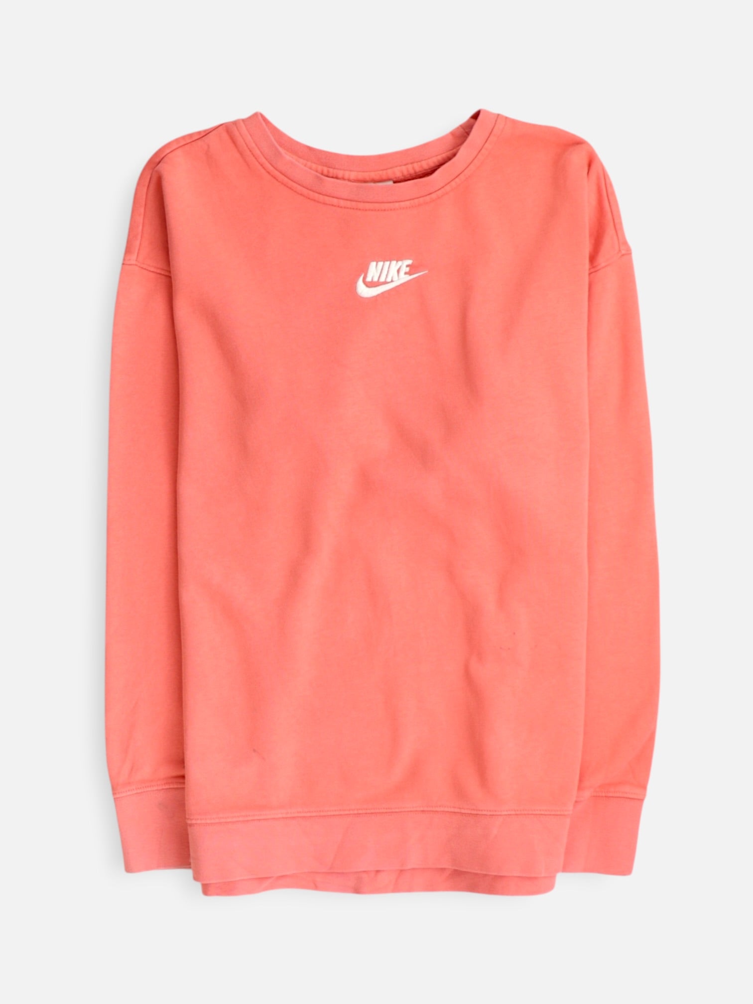 Nike Sudadera Sweatshirt Basic - Niña - XL - 10-12Y (Años)