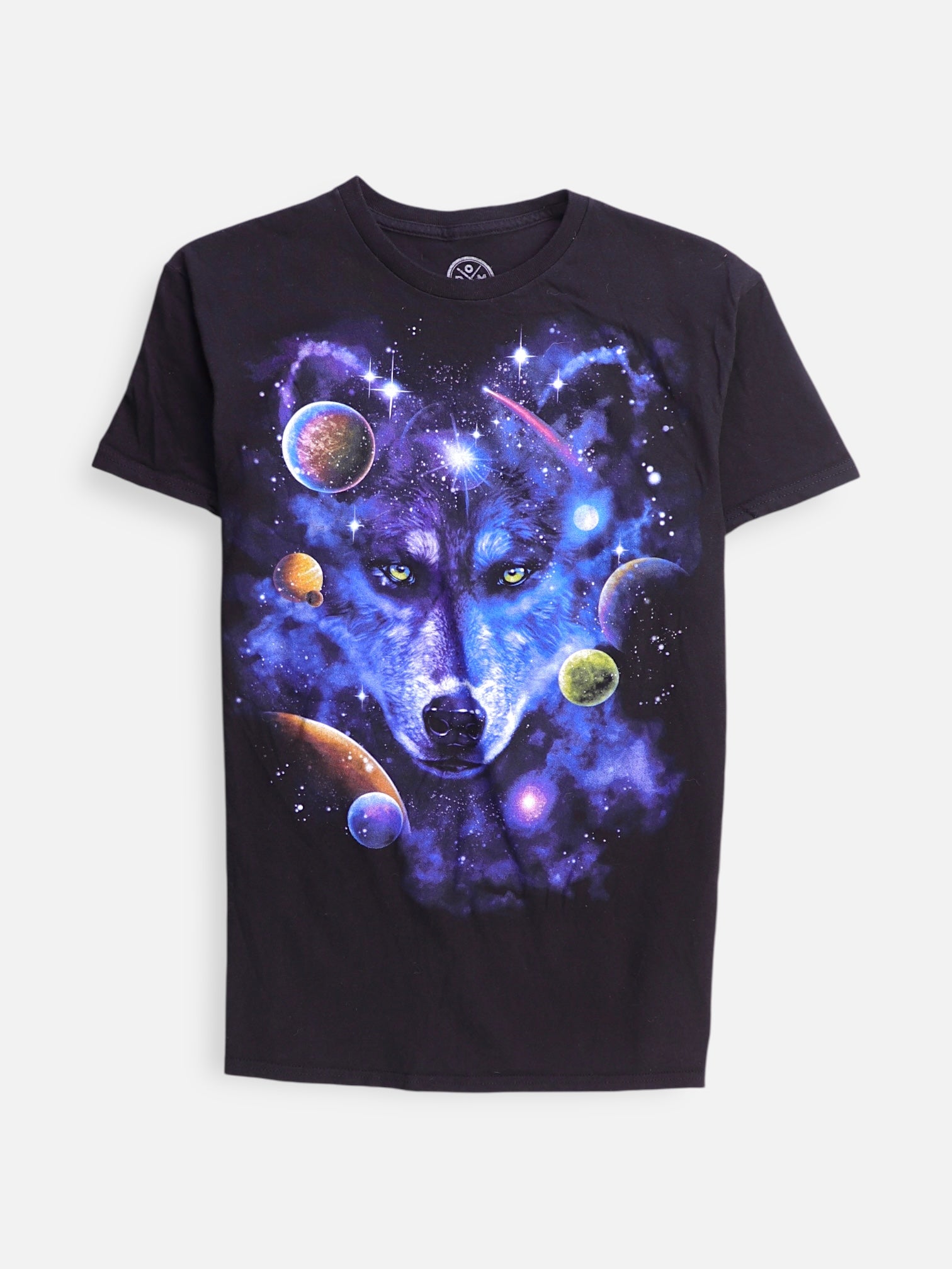 Camiseta Grafica - Hombre - Medium