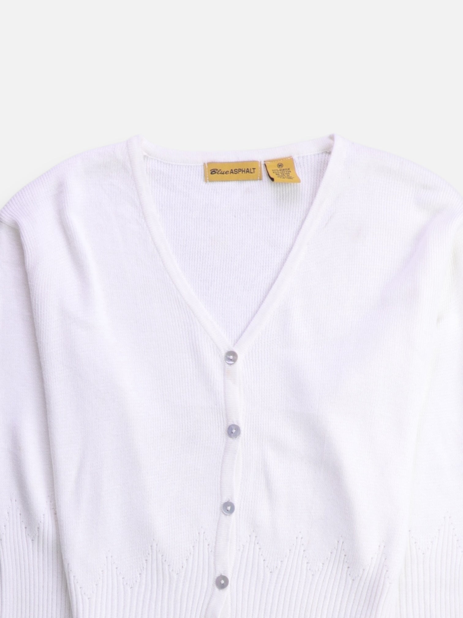 Sueter Cardigan Casual - Mujer - Medium