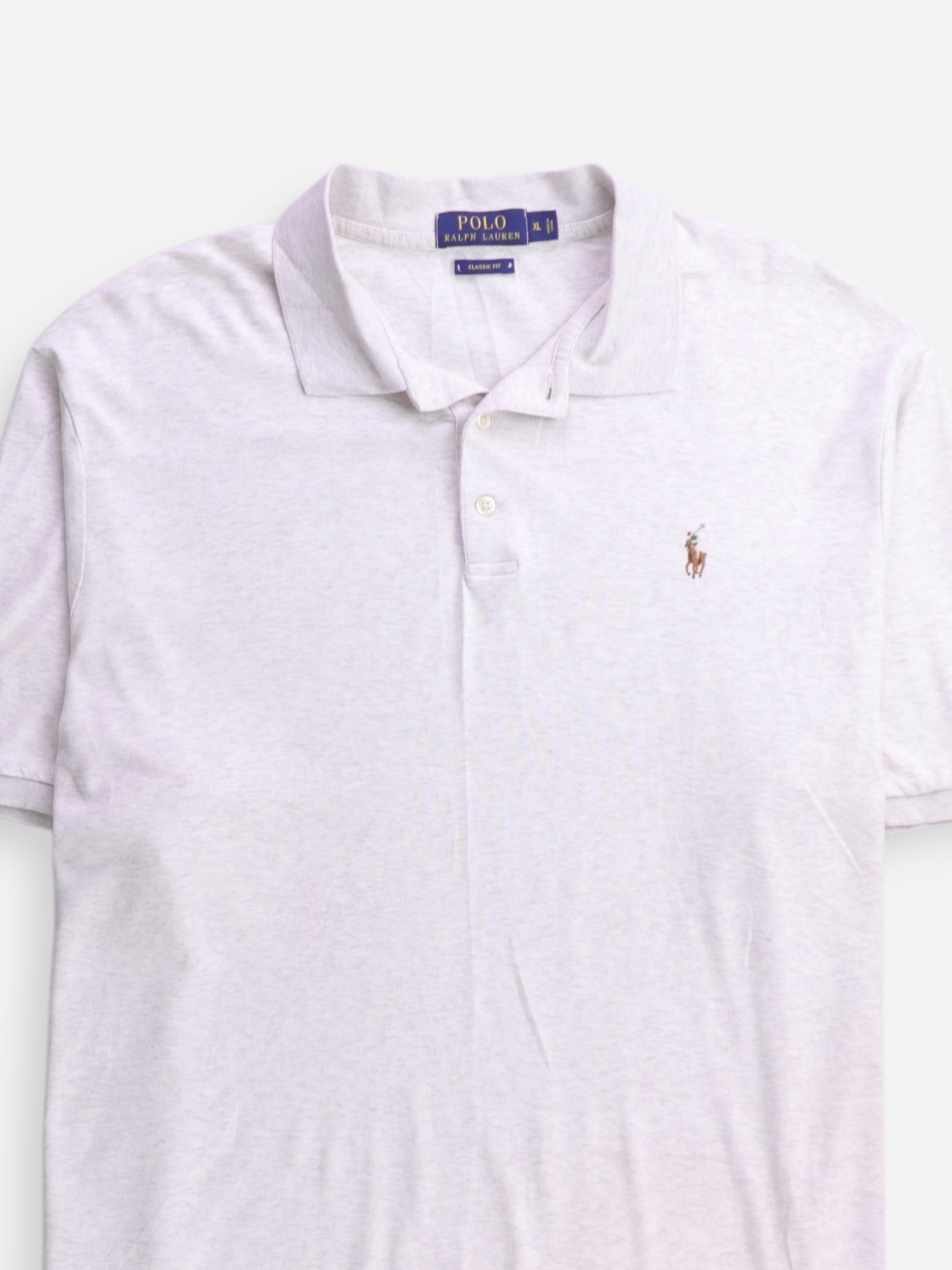 Polo Ralph Lauren Camisa Casual - Hombre - XL