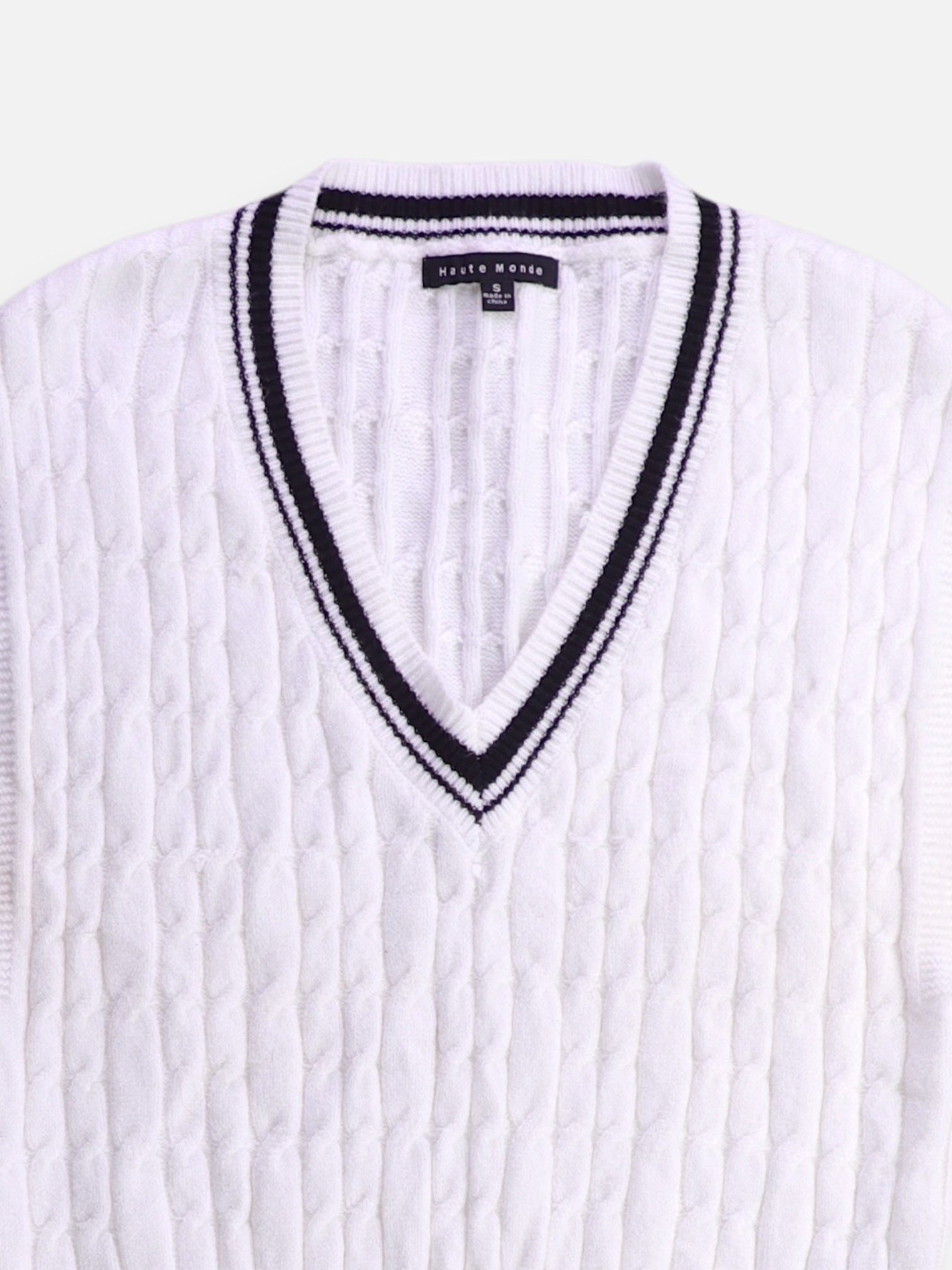 Chaleco Vest - Mujer - Small