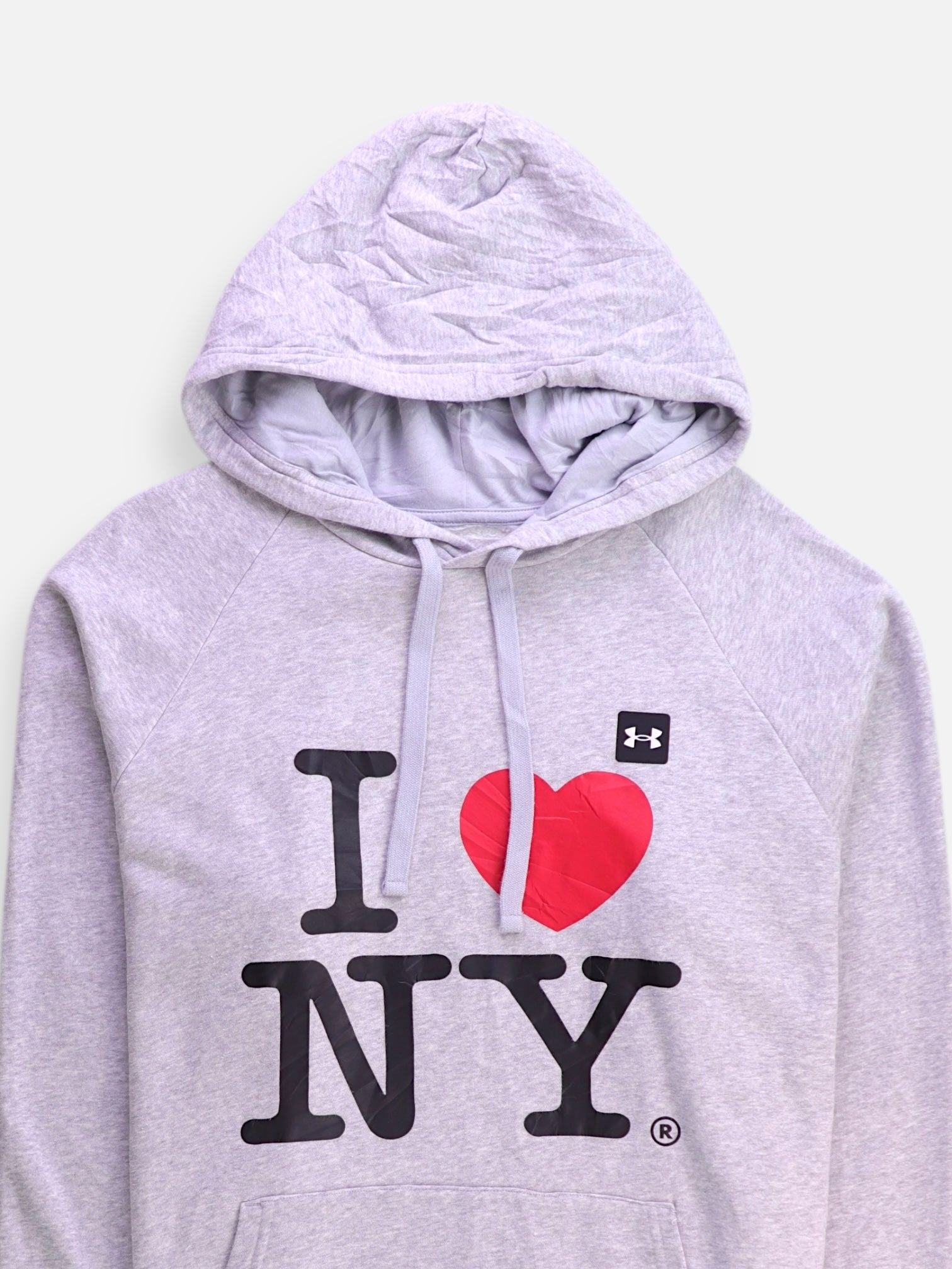 Under Armour Sudadera Hoodie Basic - Hombre - XL