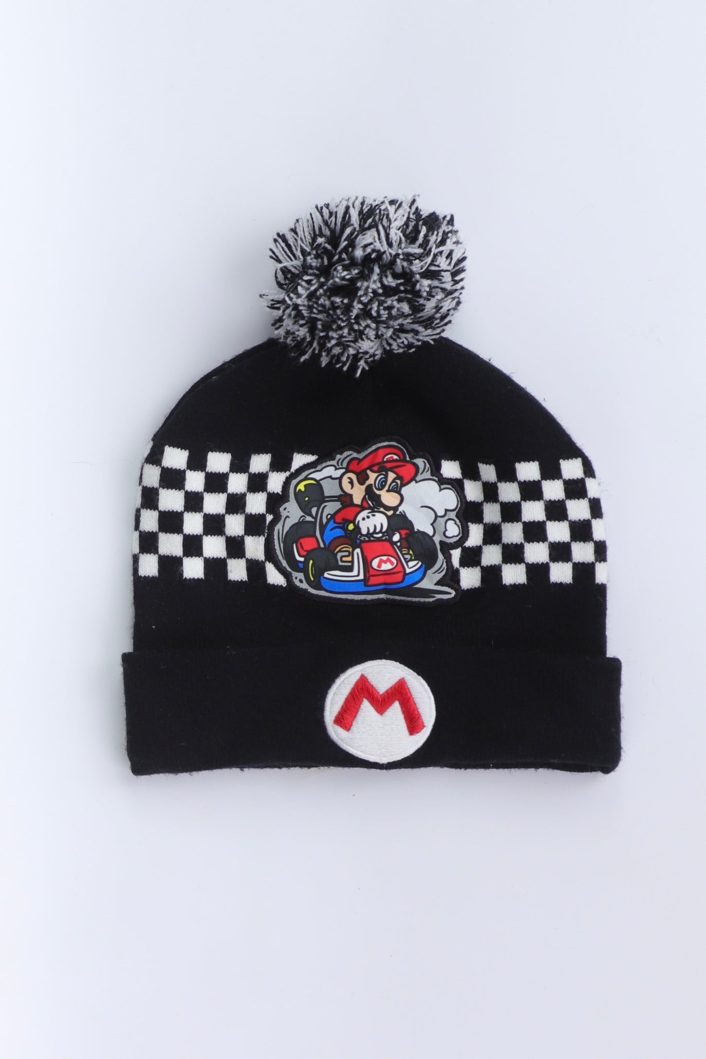 TV Show Gorro Knit - Niño - Talla Única (One Size)