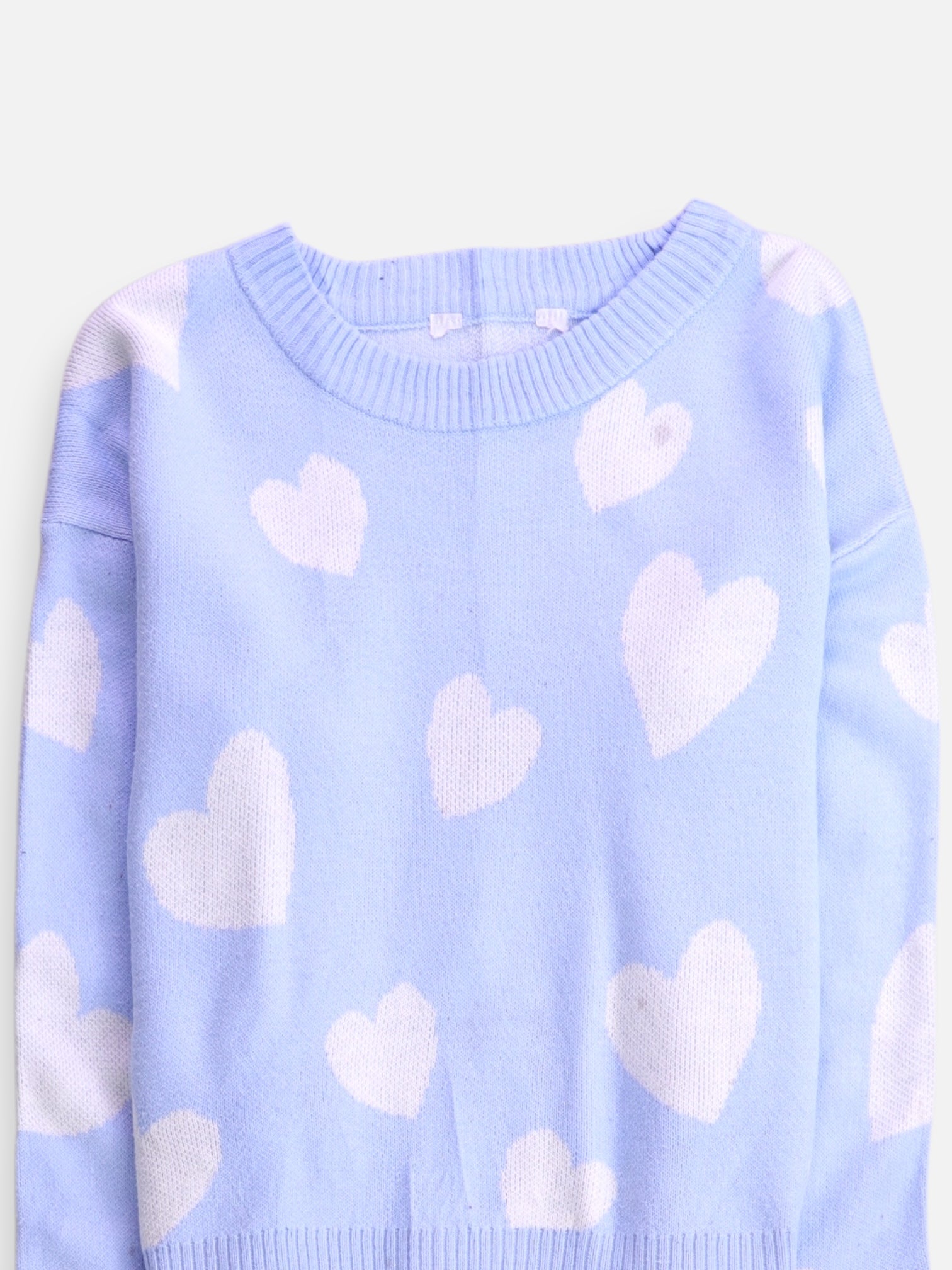 Sueter Knit Casual - Mujer - XS