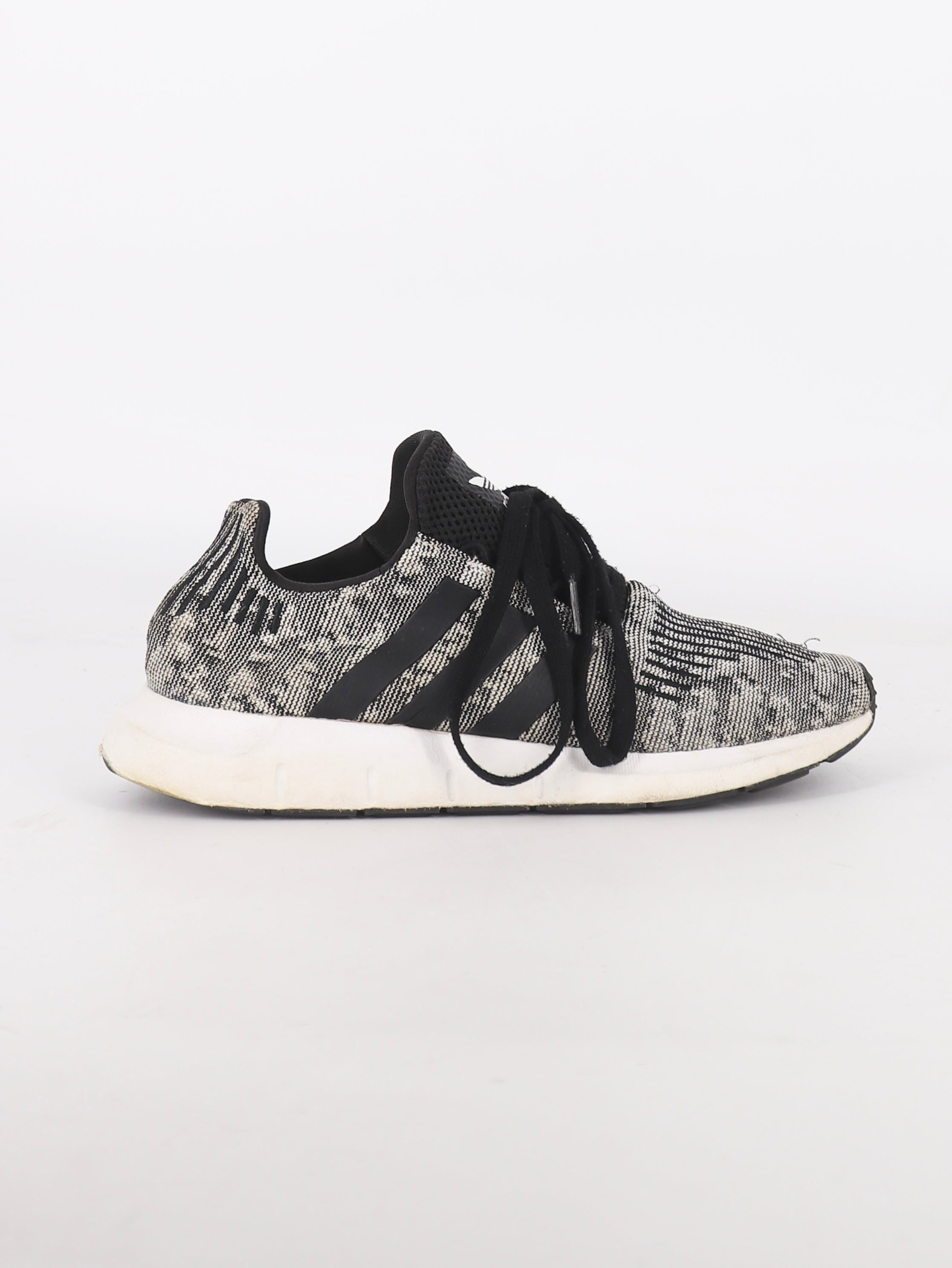 Adidas Tenis Swift Run Deportivo - Hombre - US 7.5