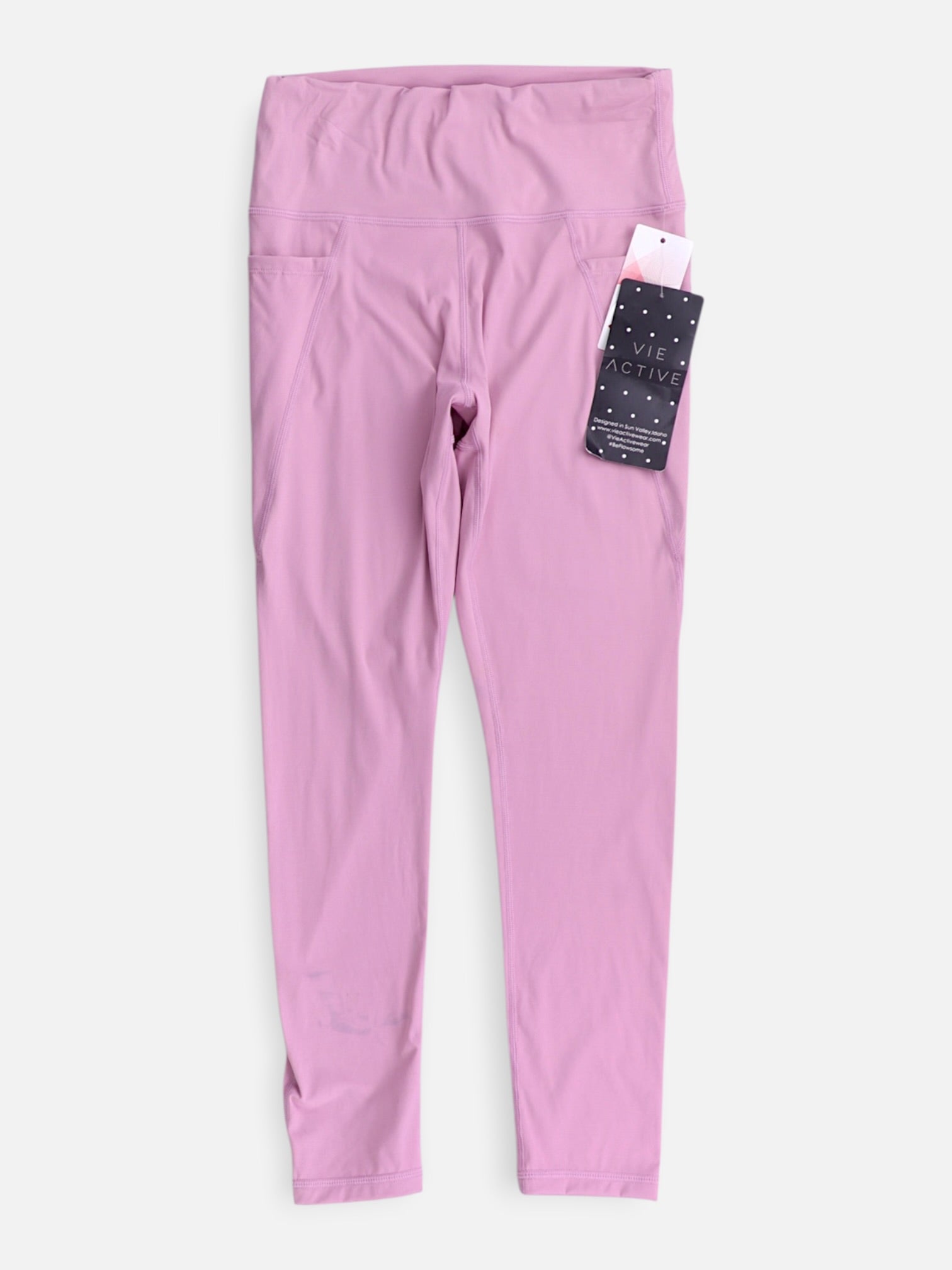 Leggins Deportivo - Mujer - Medium