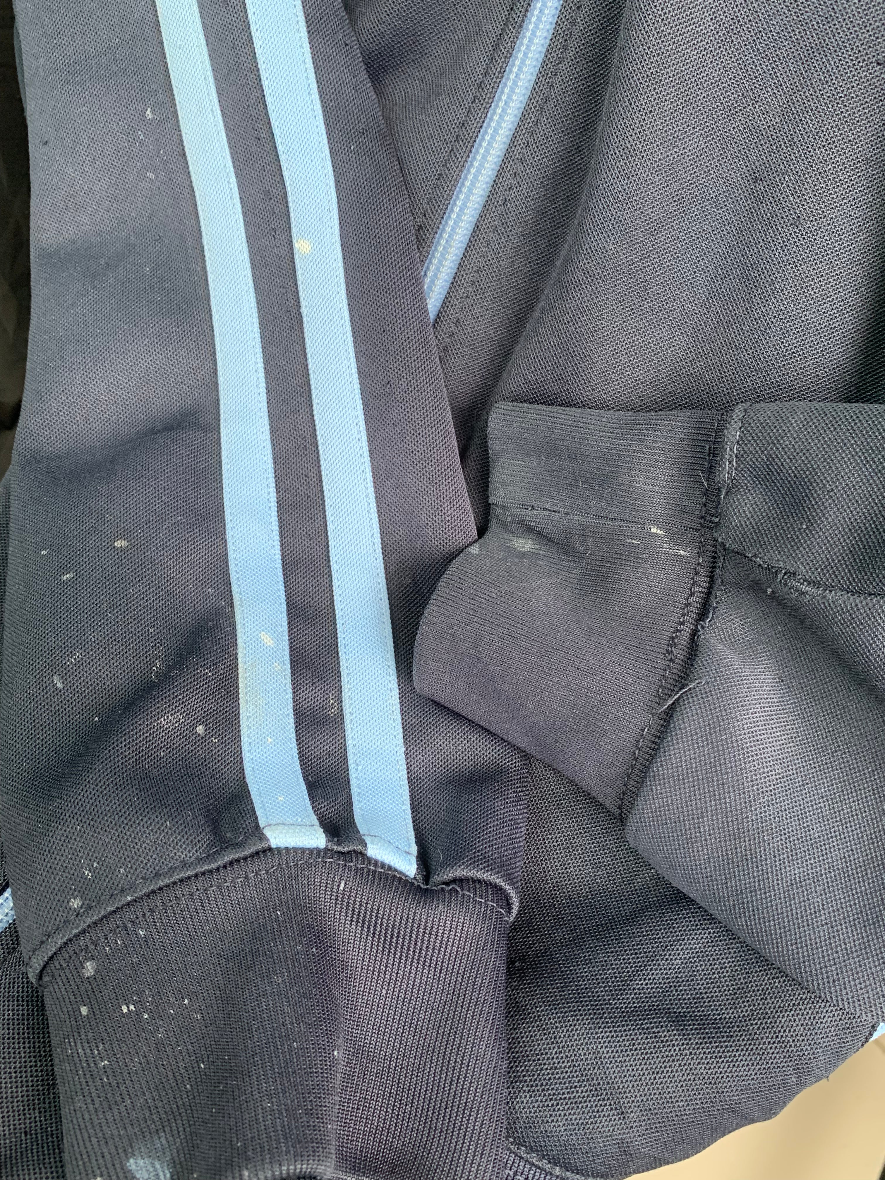 Old Navy Sudadera Fleece Deportivo - Mujer - Small