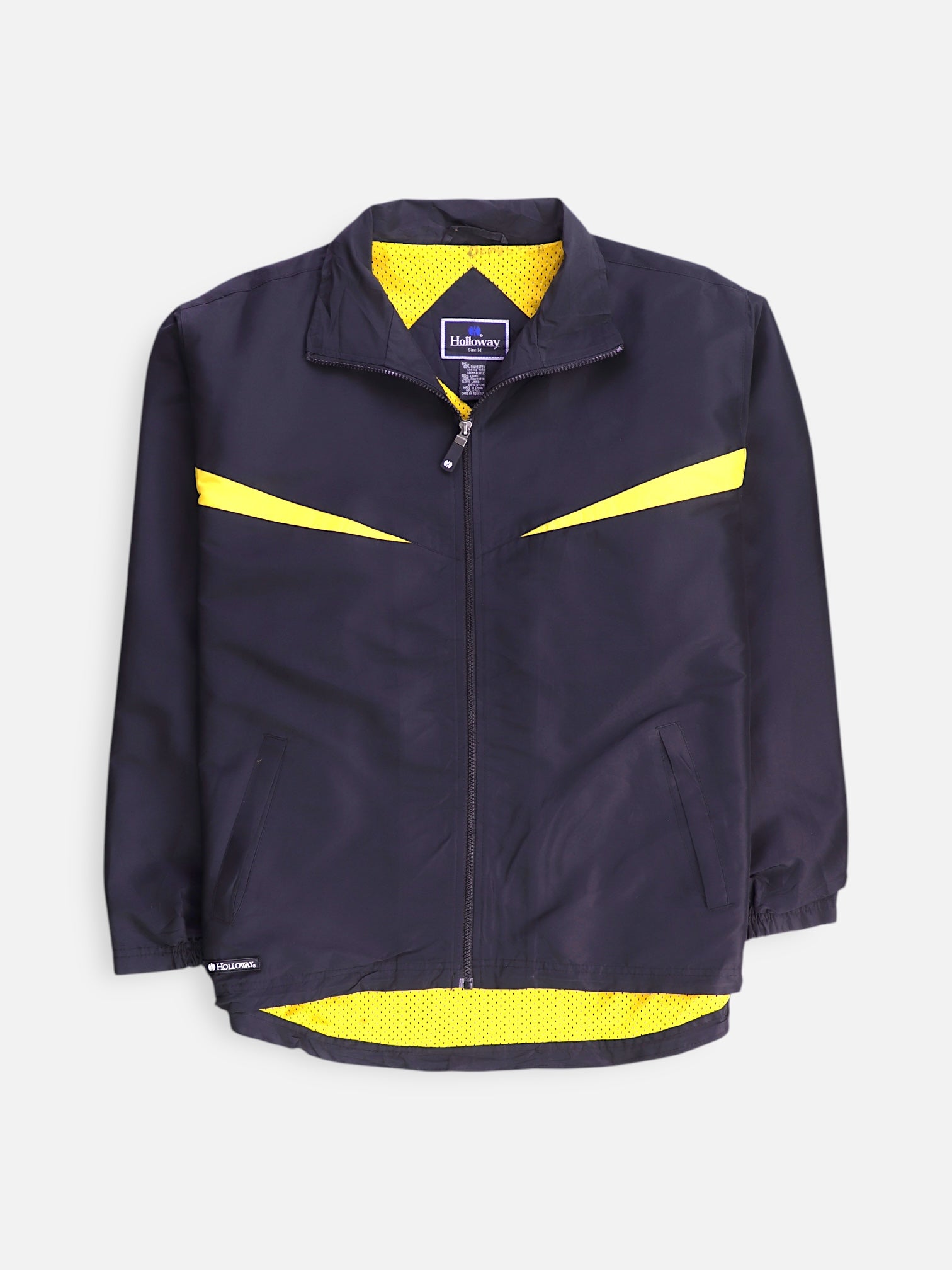 Chumpa Deportivo - Hombre - Medium