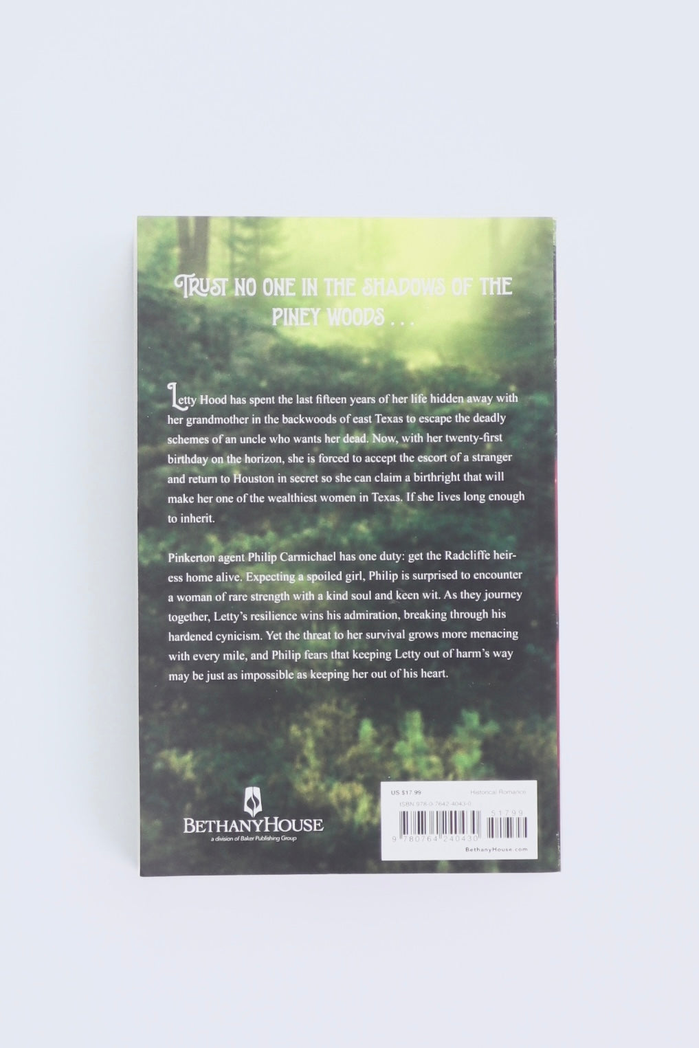 Libro CLOAKED IN BEAUTY by KAREN WITEMEYER