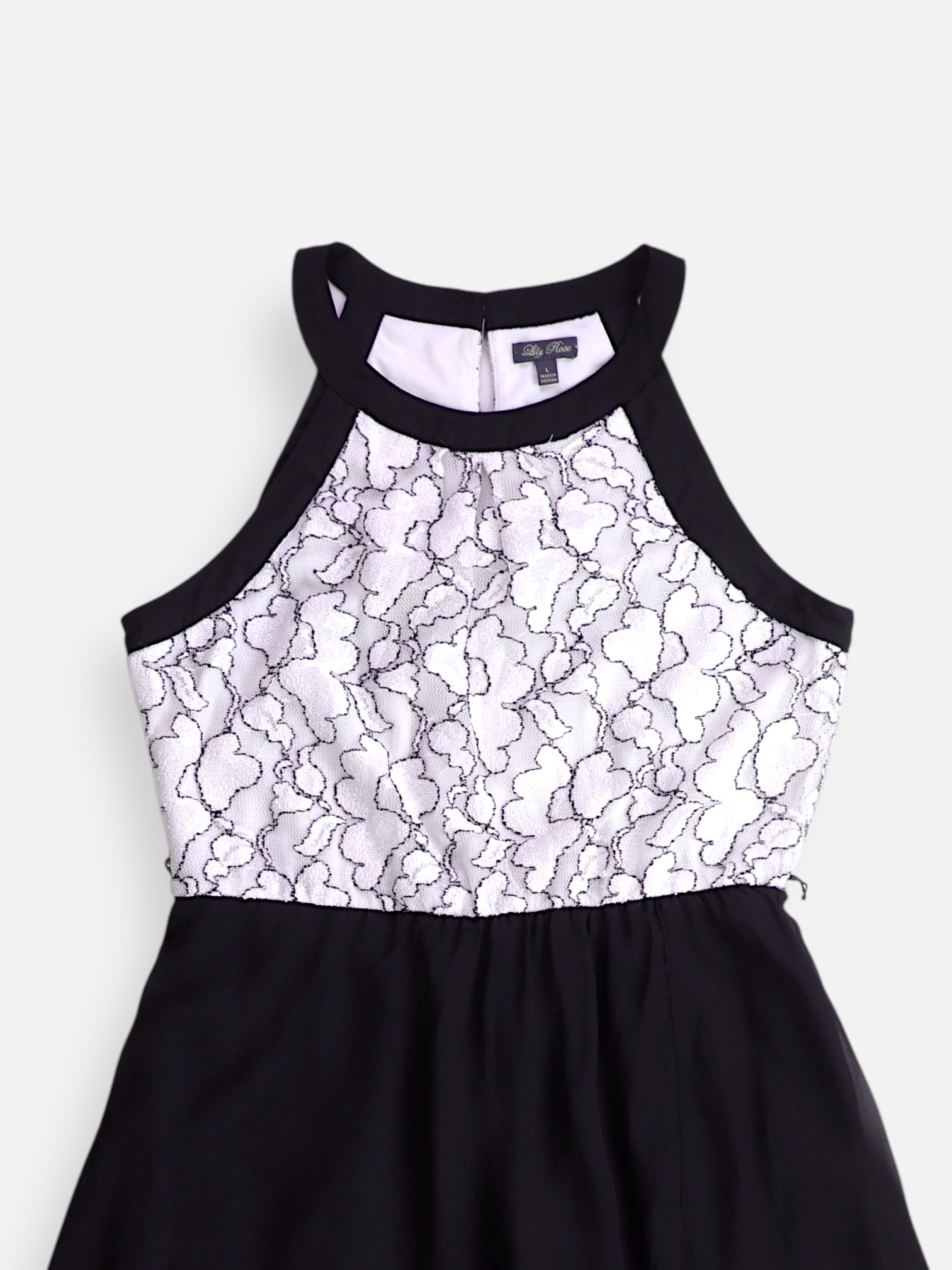 Vestido Casual - Mujer - Large