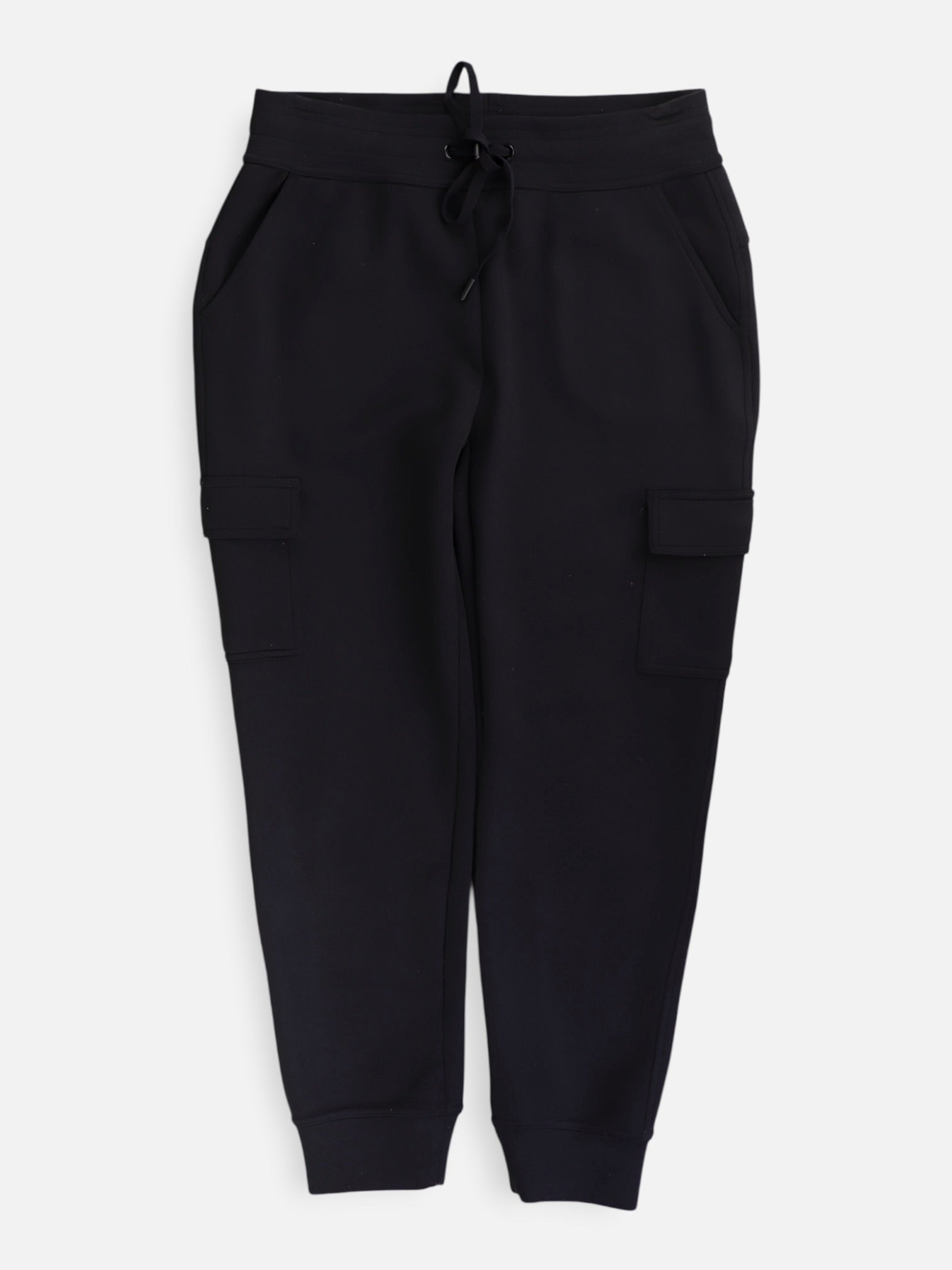32 HEAT COOL Buso Cargo - Mujer - Small