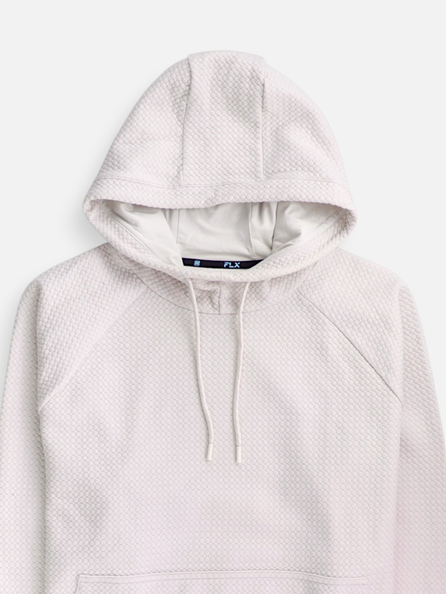 Sudadera Hoodie Basic - Hombre - XL