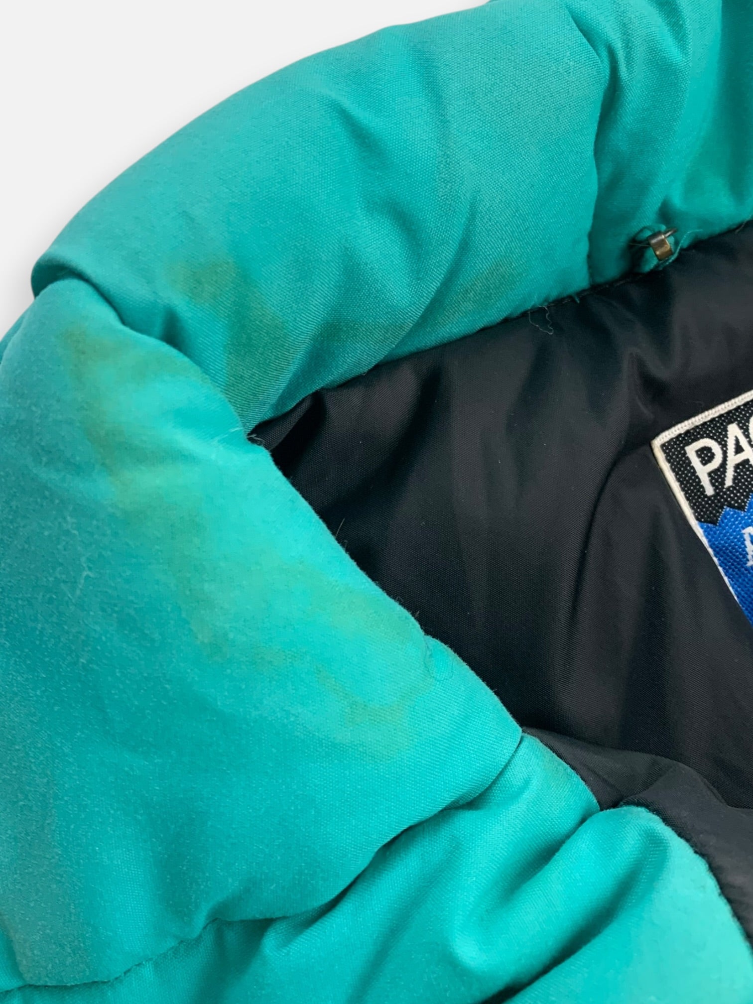 Chaqueta Impermeable Basic - Hombre - Large