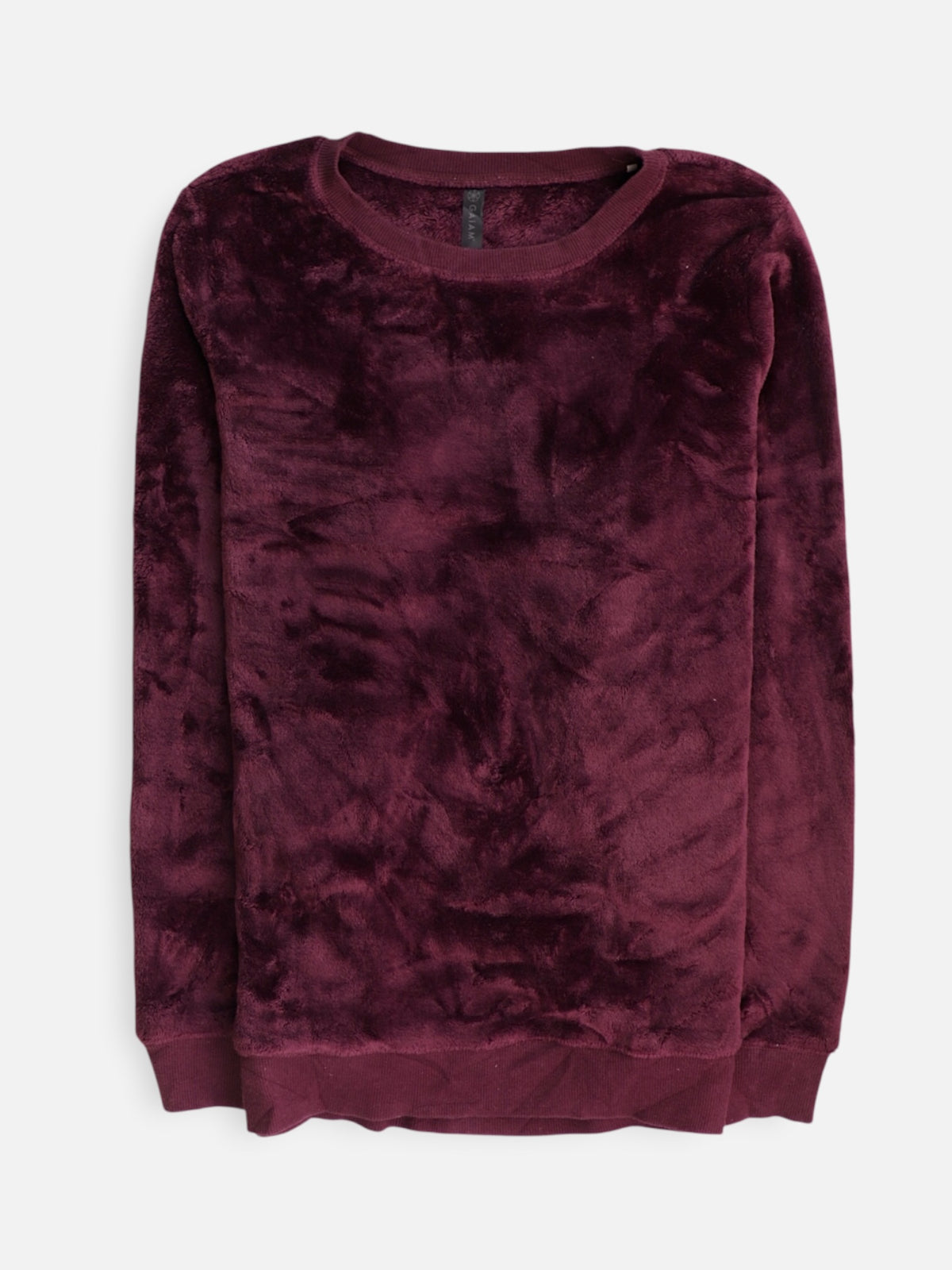 Sueter basic Teddy - Mujer - XL